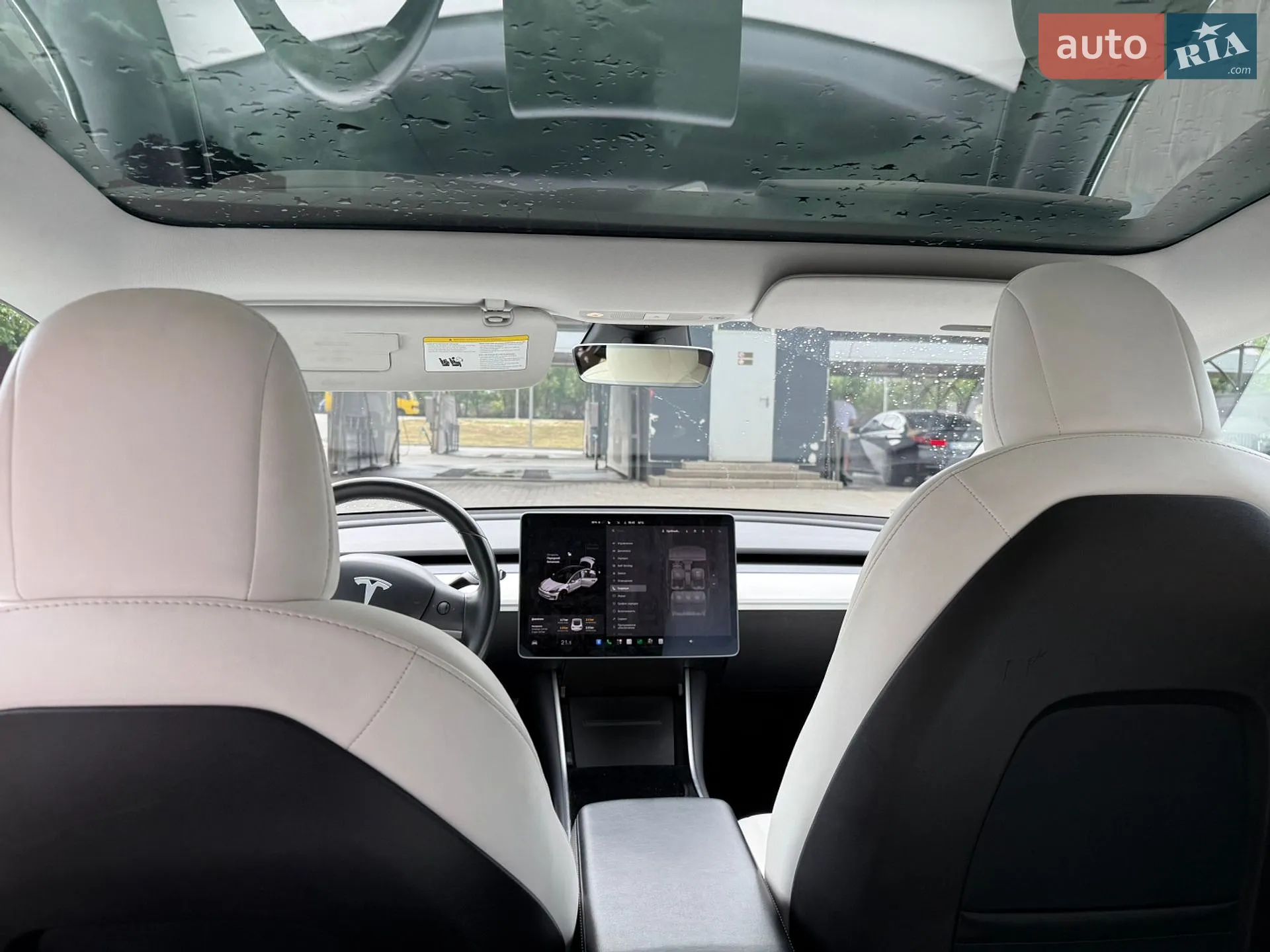 2018 Tesla Model 3 - мініатюра 15