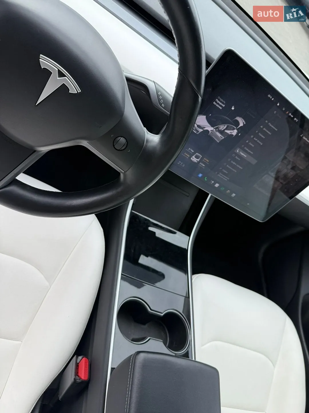 2018 Tesla Model 3 - мініатюра 18