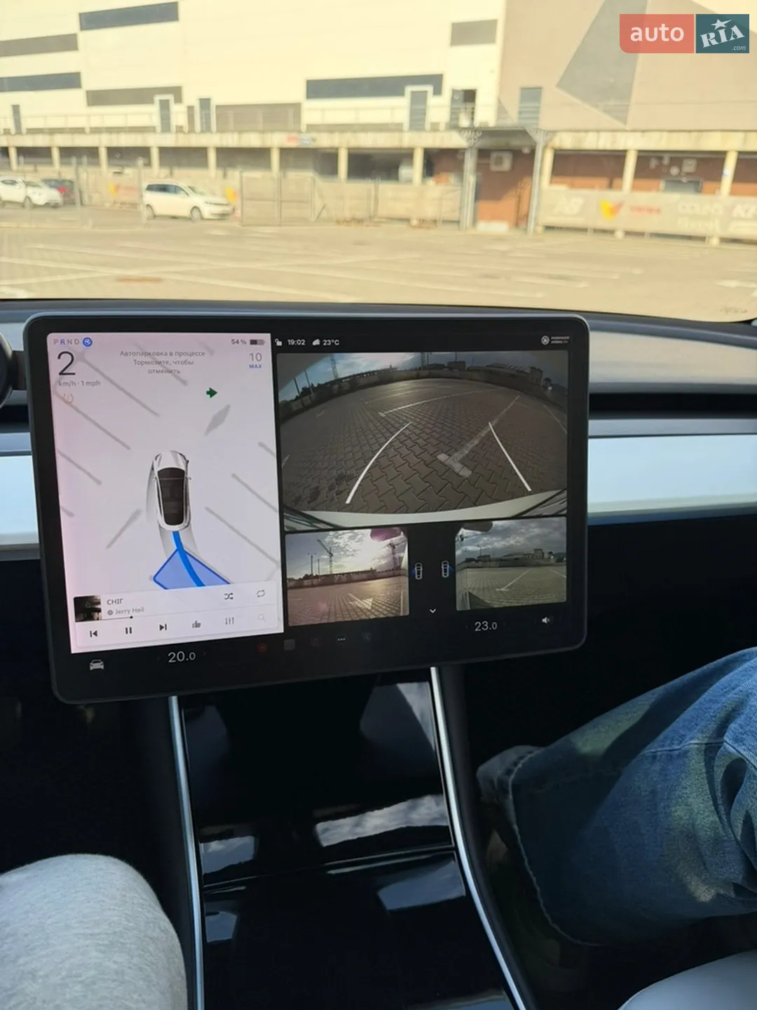 2019 Tesla Model 3 - мініатюра 35