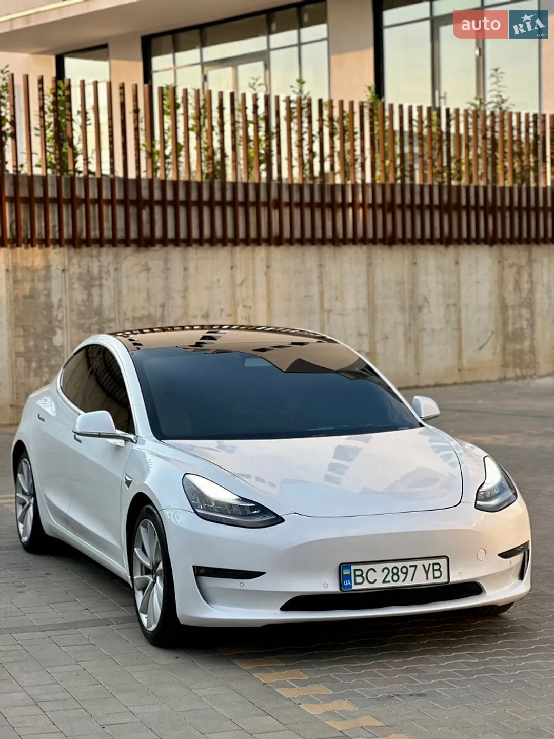 2019 Tesla Model 3 - мініатюра 5