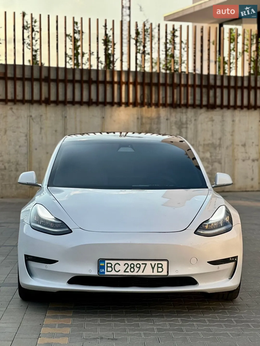 2019 Tesla Model 3 - мініатюра 8