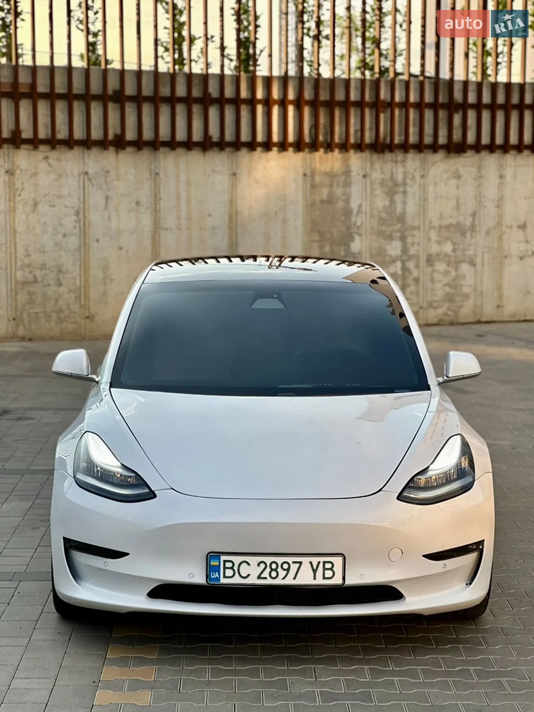2019 Tesla Model 3 - мініатюра 9
