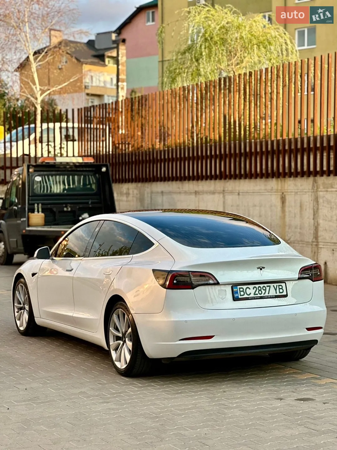 2019 Tesla Model 3 - мініатюра 13