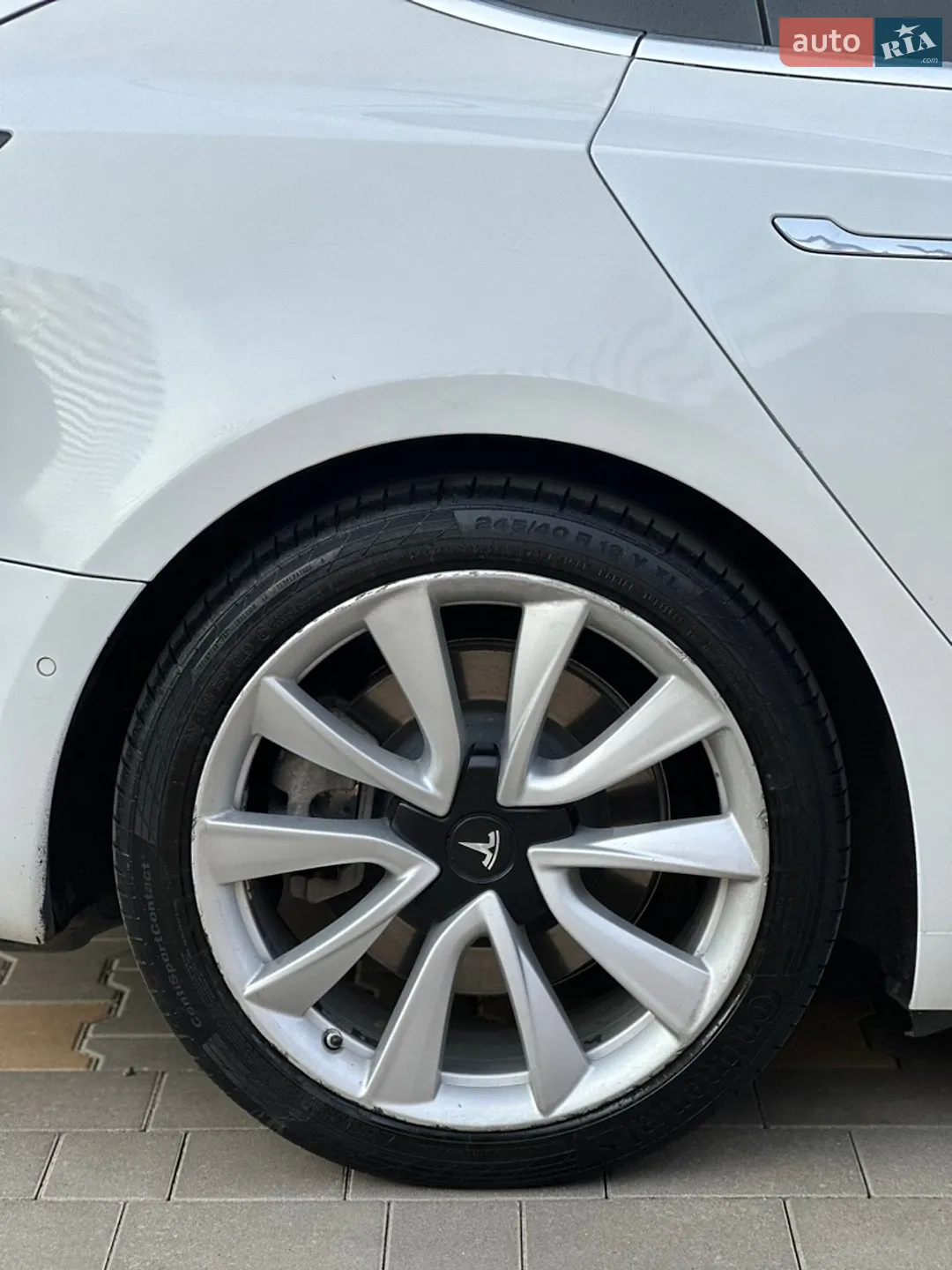 2019 Tesla Model 3 - мініатюра 19