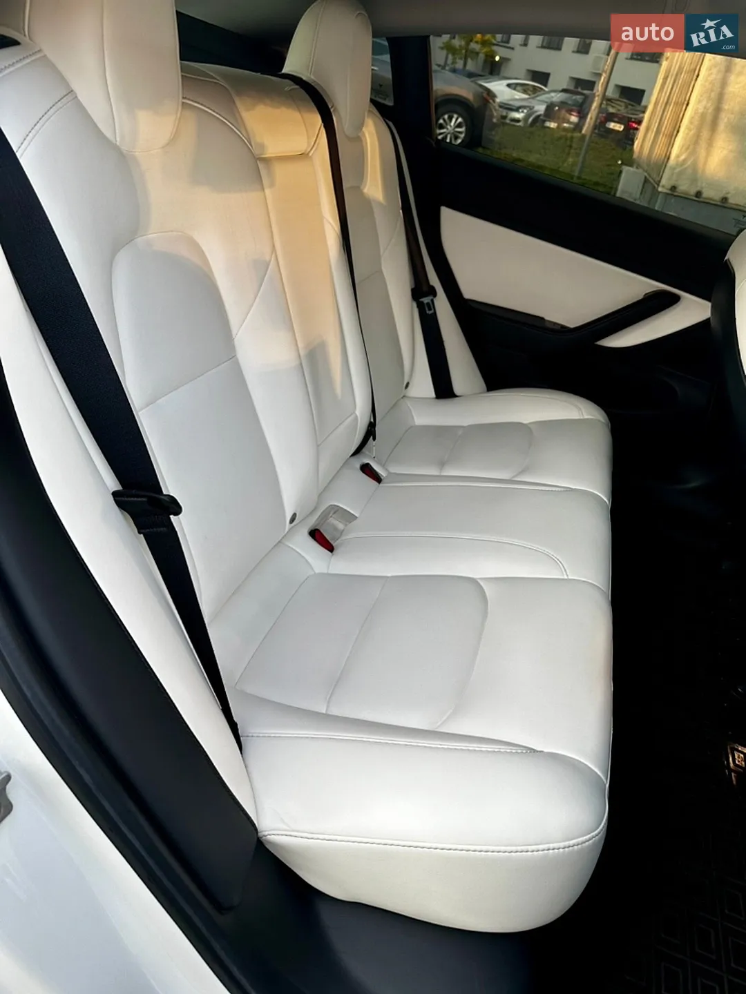 2019 Tesla Model 3 - мініатюра 20