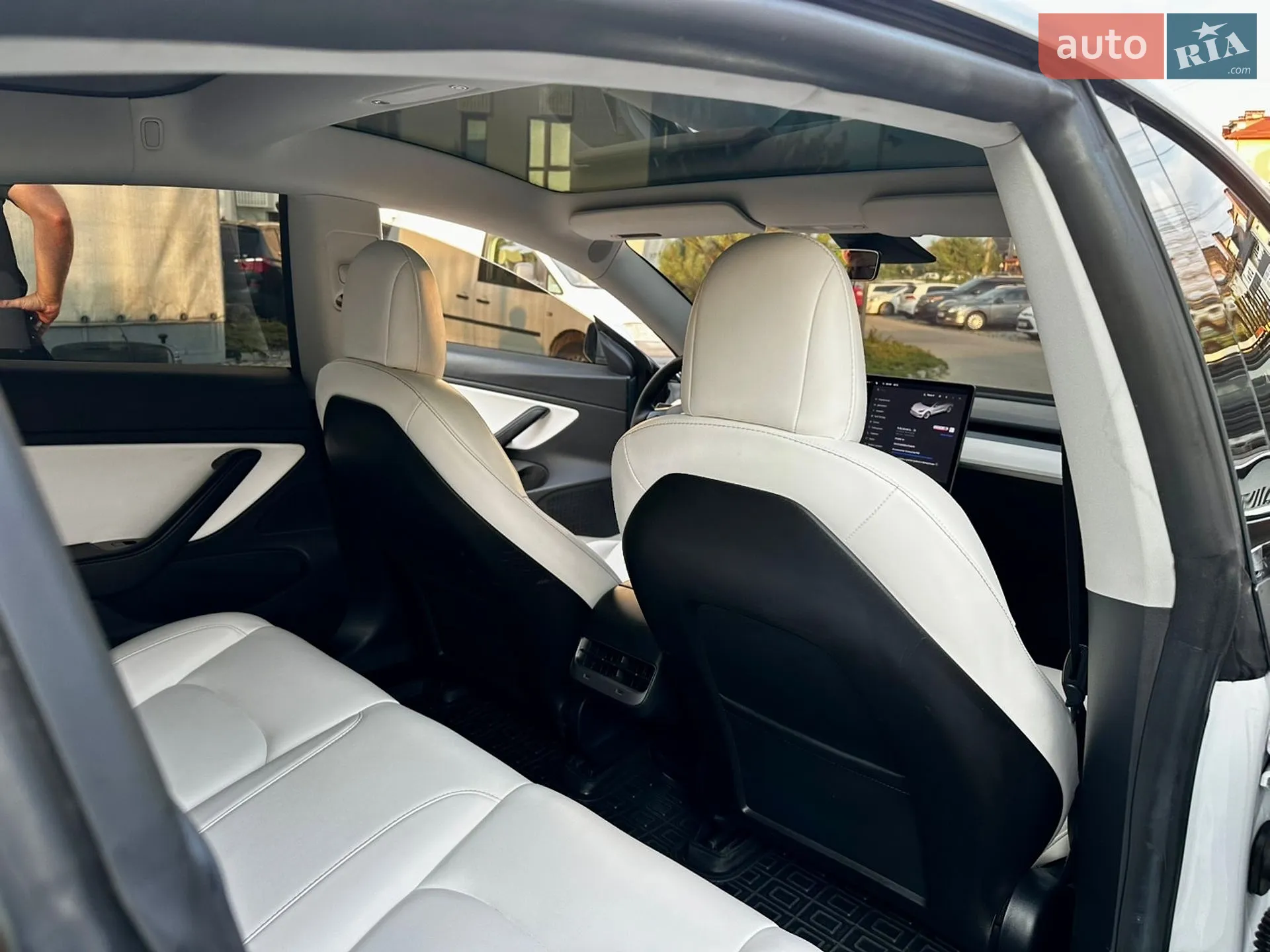 2019 Tesla Model 3 - мініатюра 21
