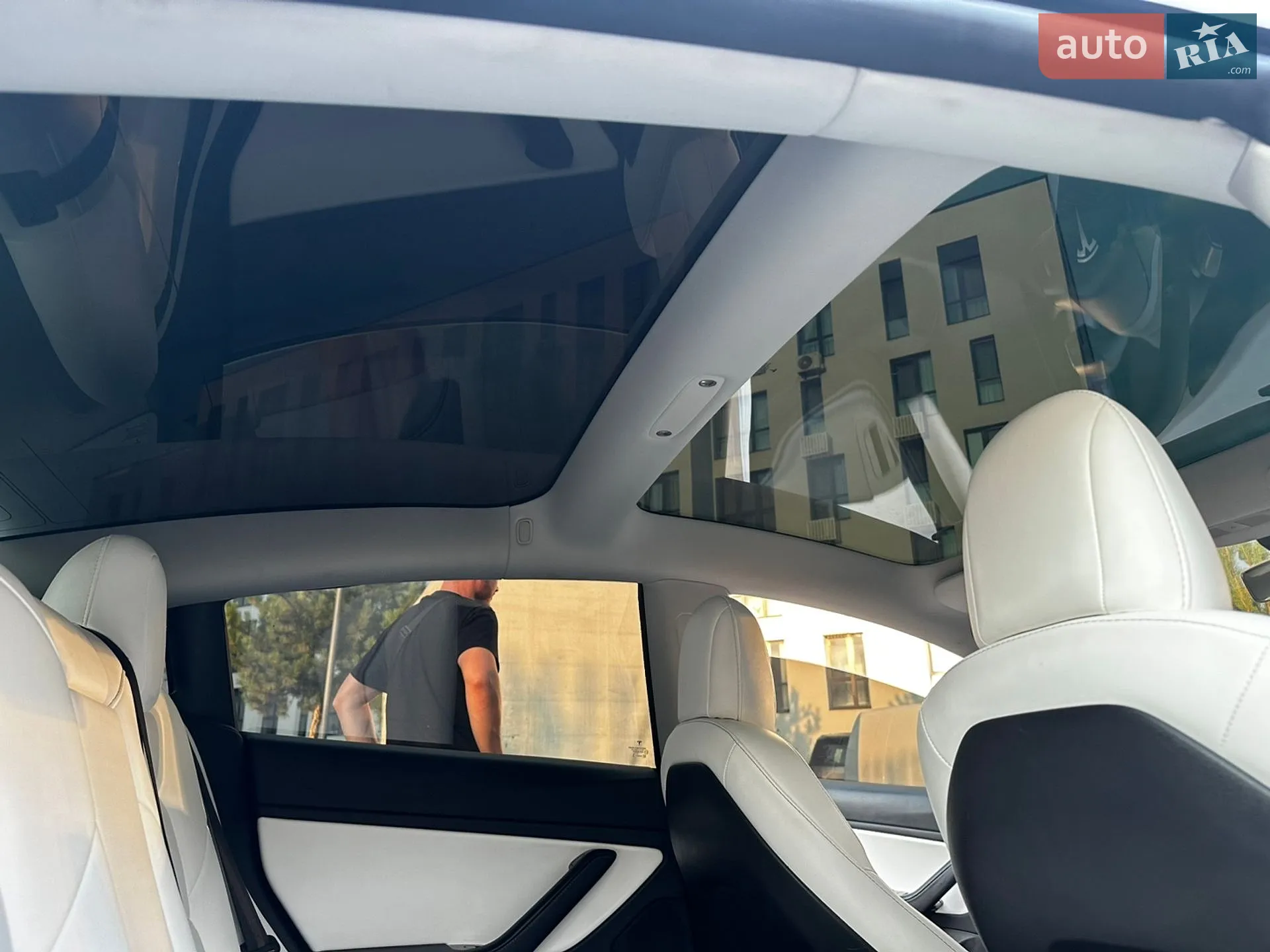 2019 Tesla Model 3 - мініатюра 22