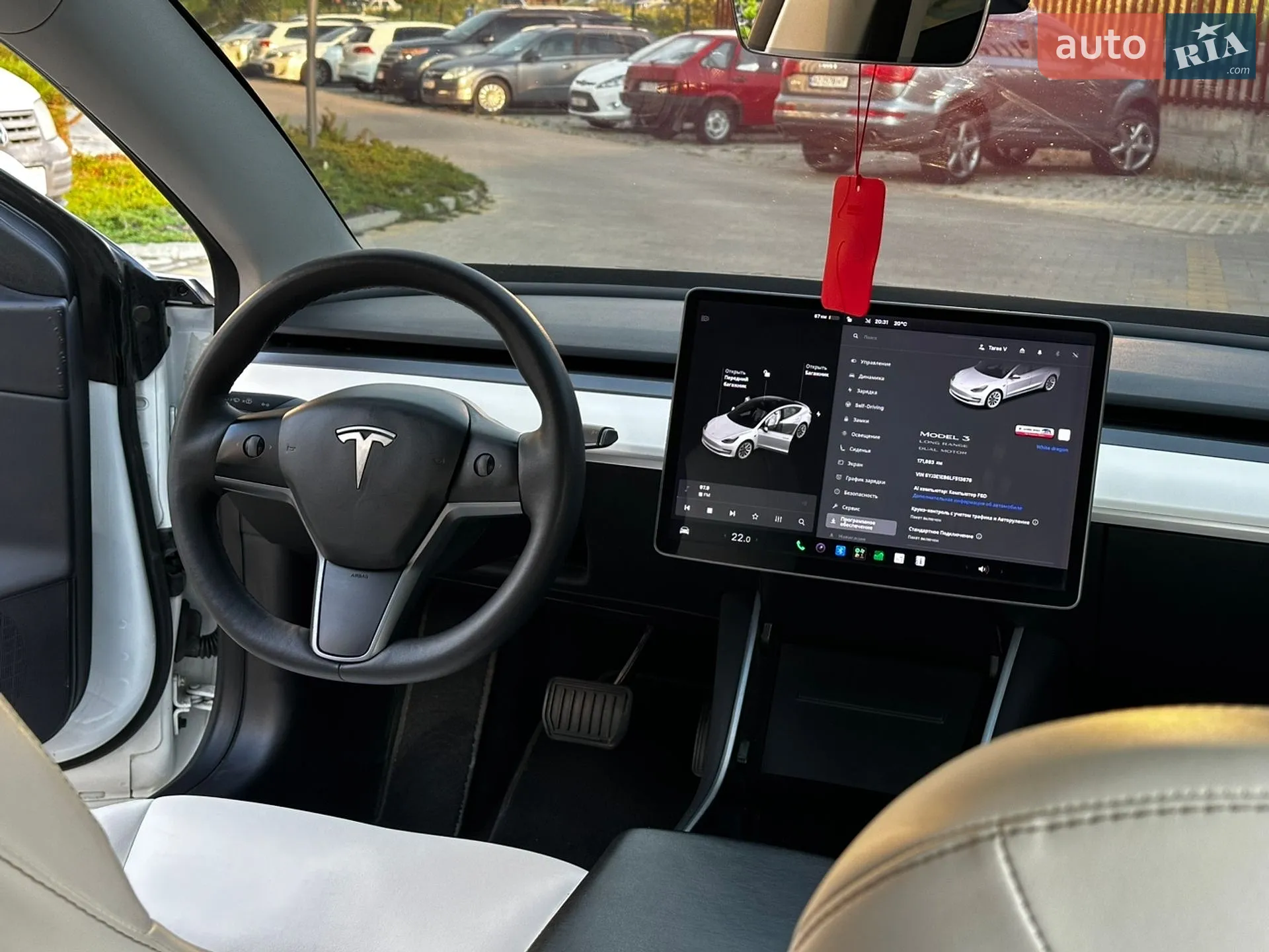 2019 Tesla Model 3 - мініатюра 23
