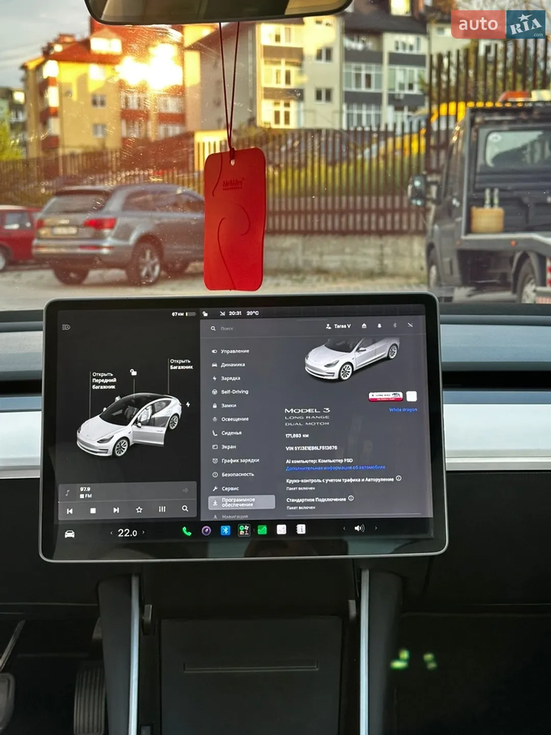 2019 Tesla Model 3 - мініатюра 24