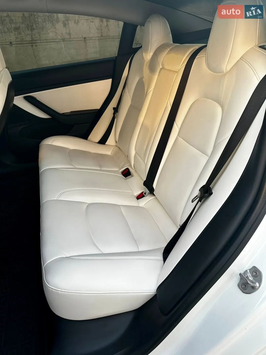 2019 Tesla Model 3 - мініатюра 25