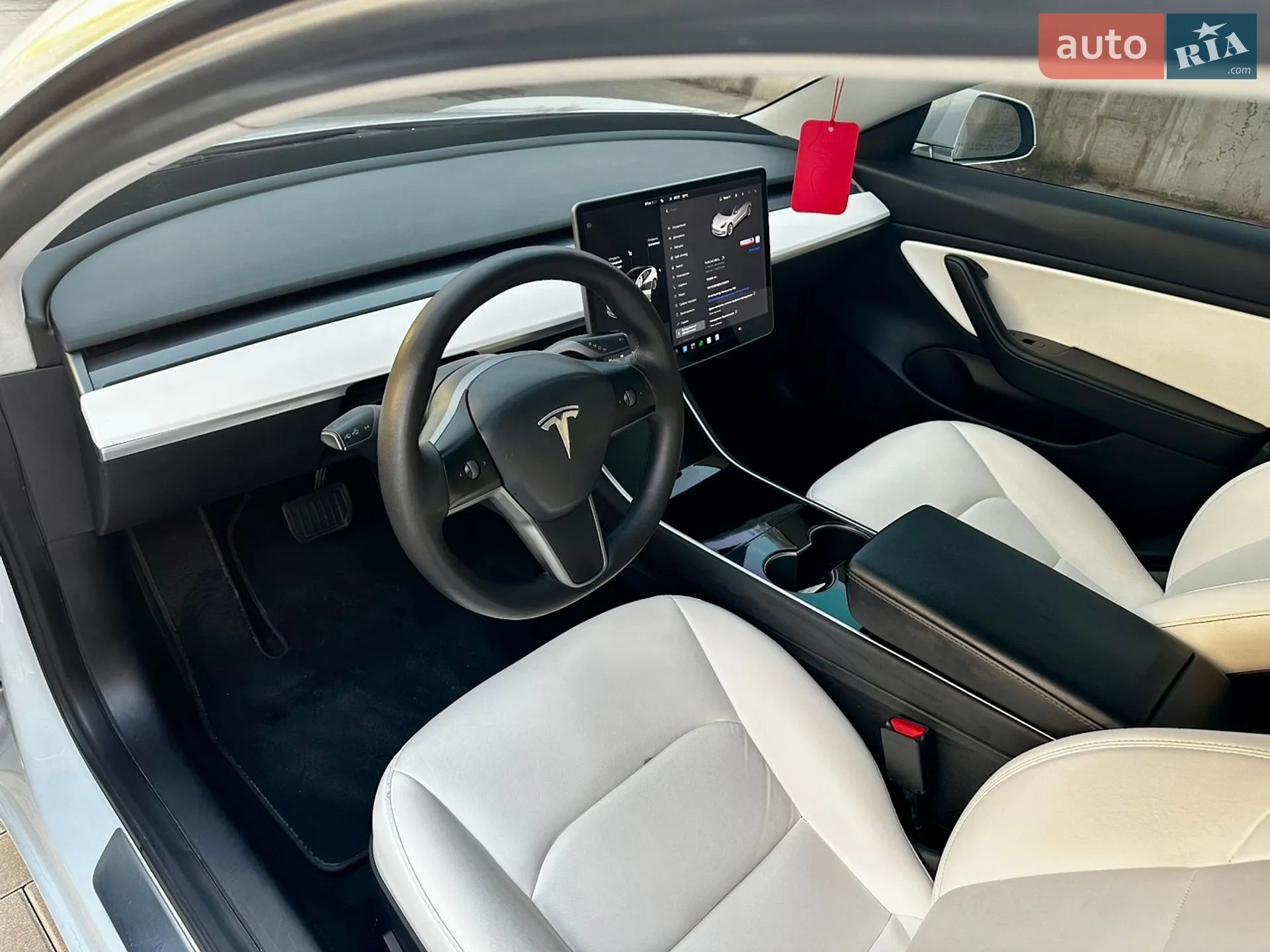 2019 Tesla Model 3 - мініатюра 27