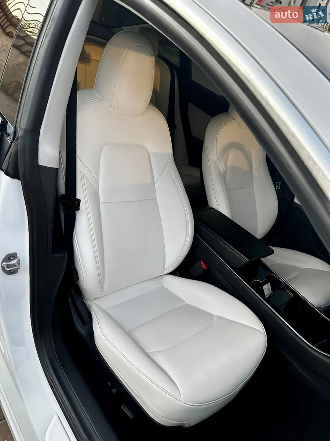 2019 Tesla Model 3 - мініатюра 28