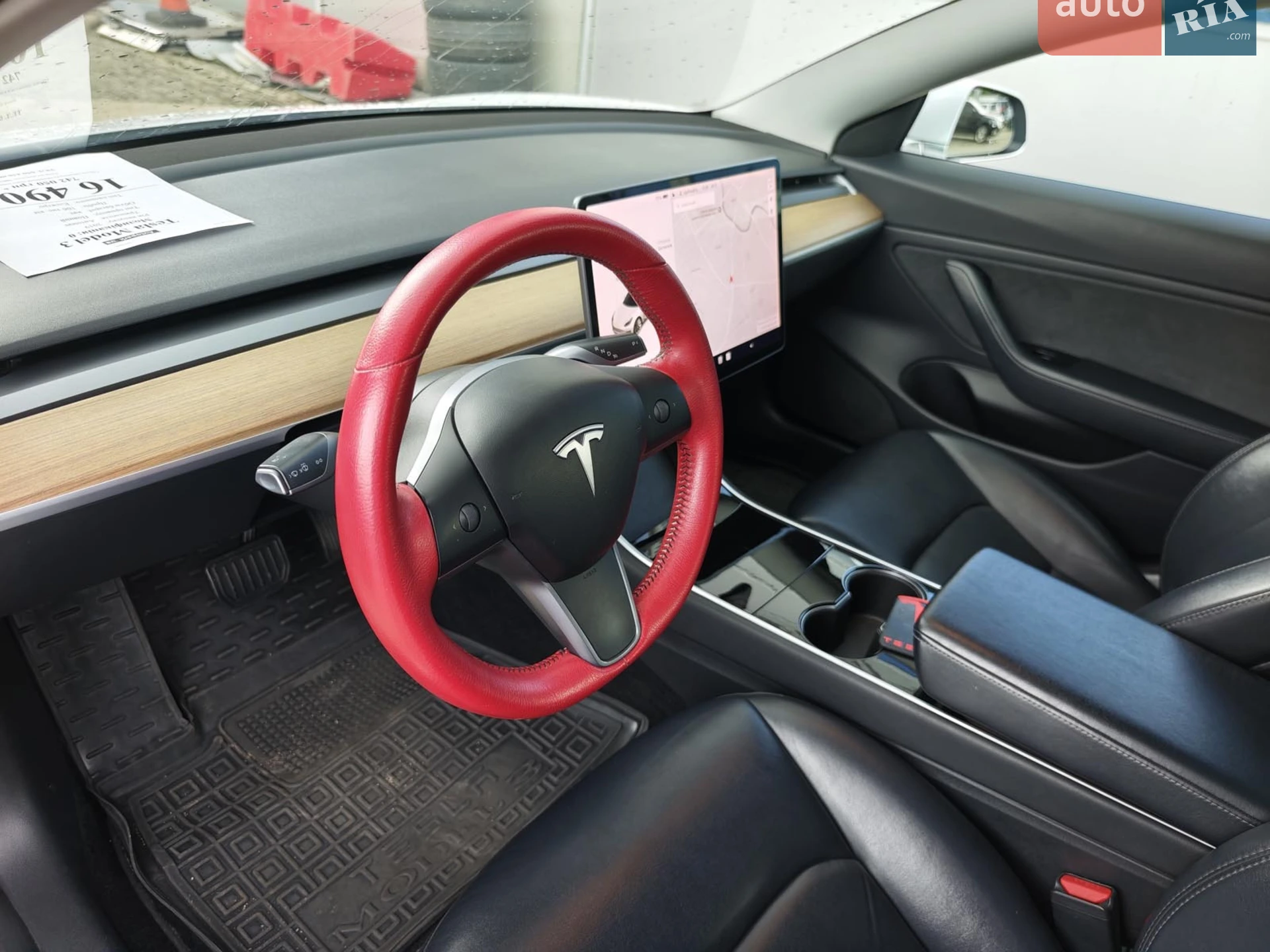 2019 Tesla Model 3 - мініатюра 18