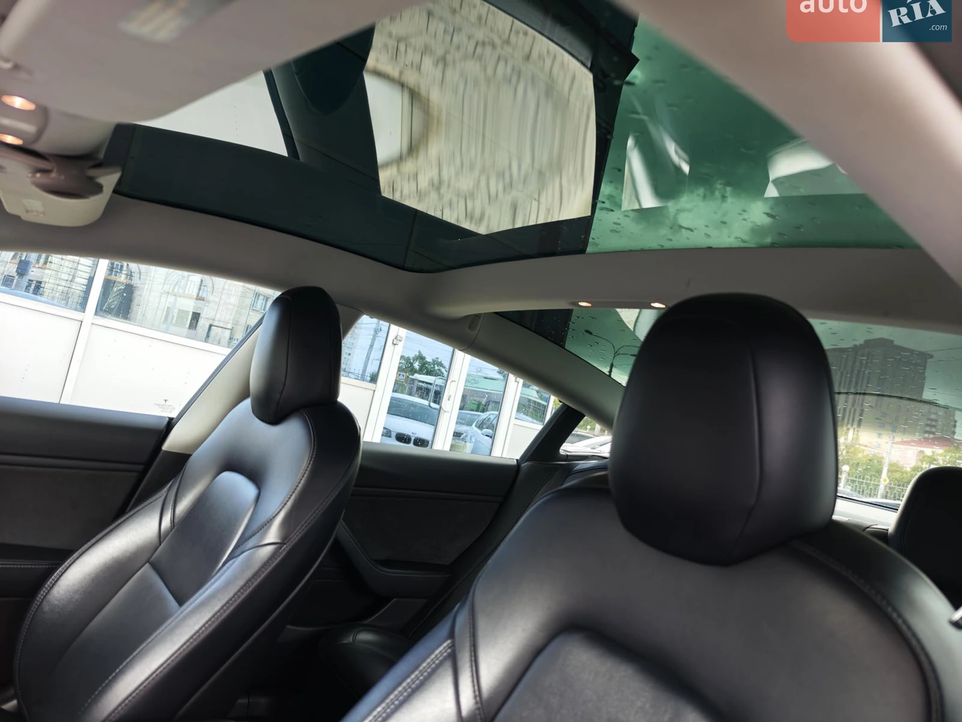 2019 Tesla Model 3 - мініатюра 19