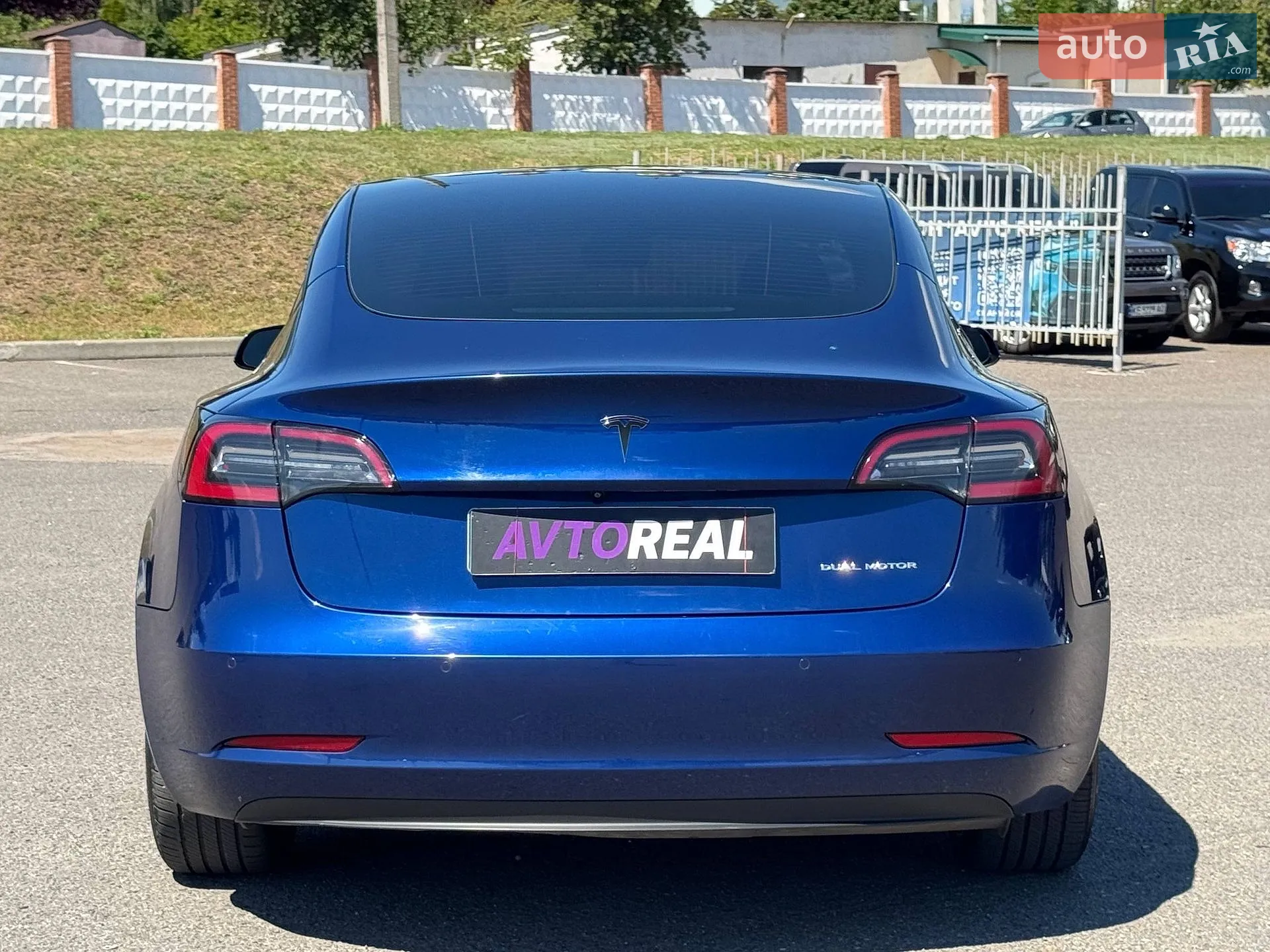 2019 Tesla Model 3 - мініатюра 16