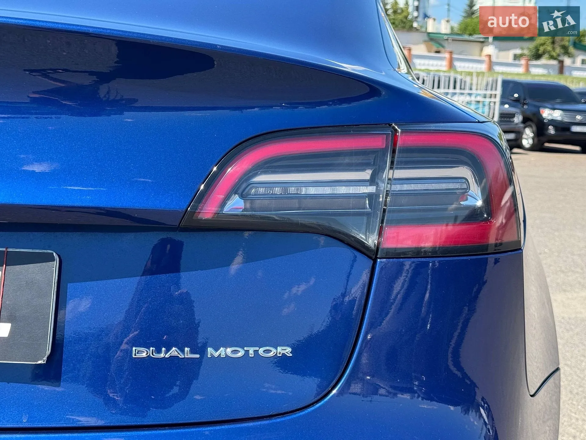 2019 Tesla Model 3 - мініатюра 19