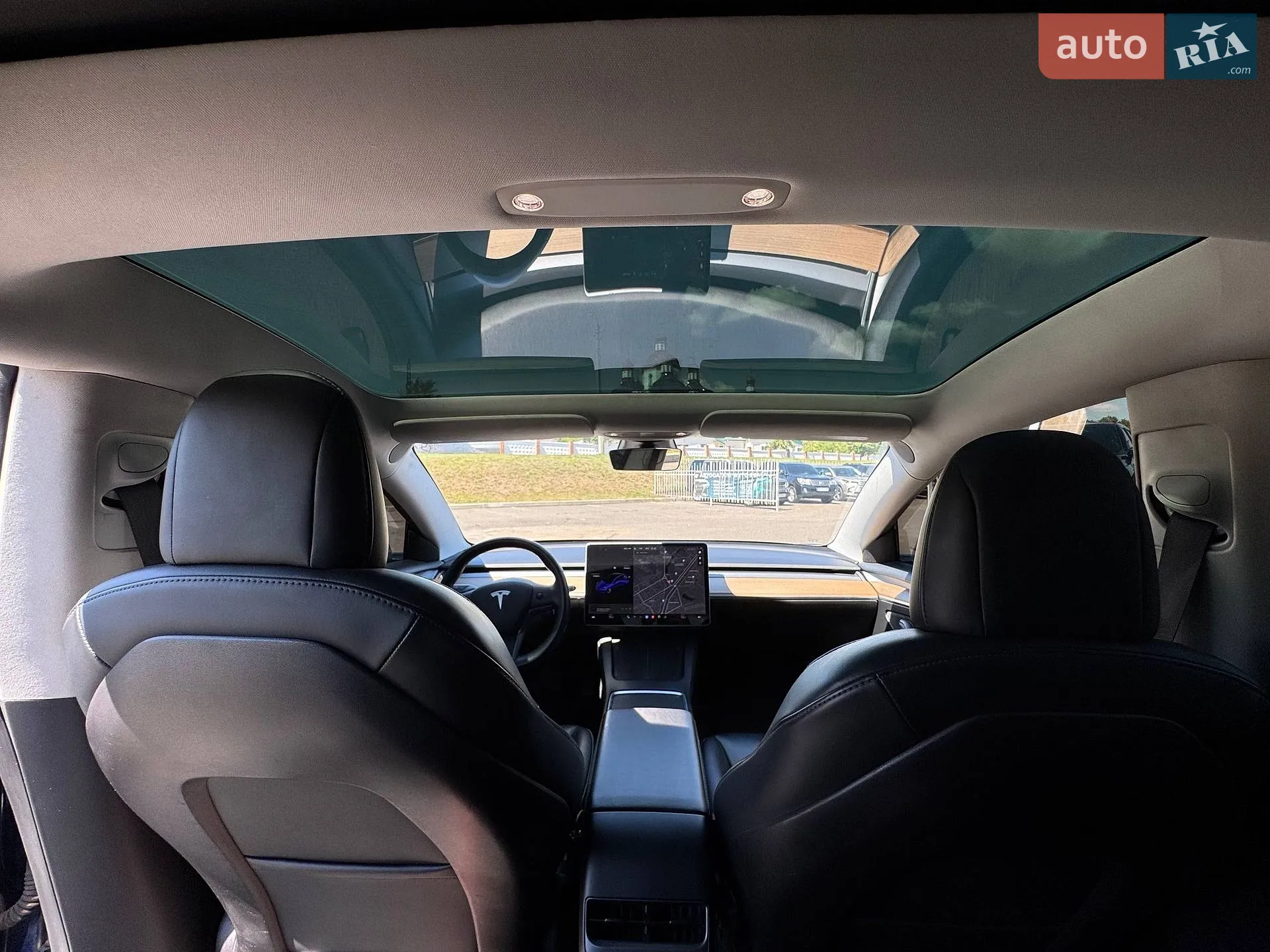 2019 Tesla Model 3 - мініатюра 28