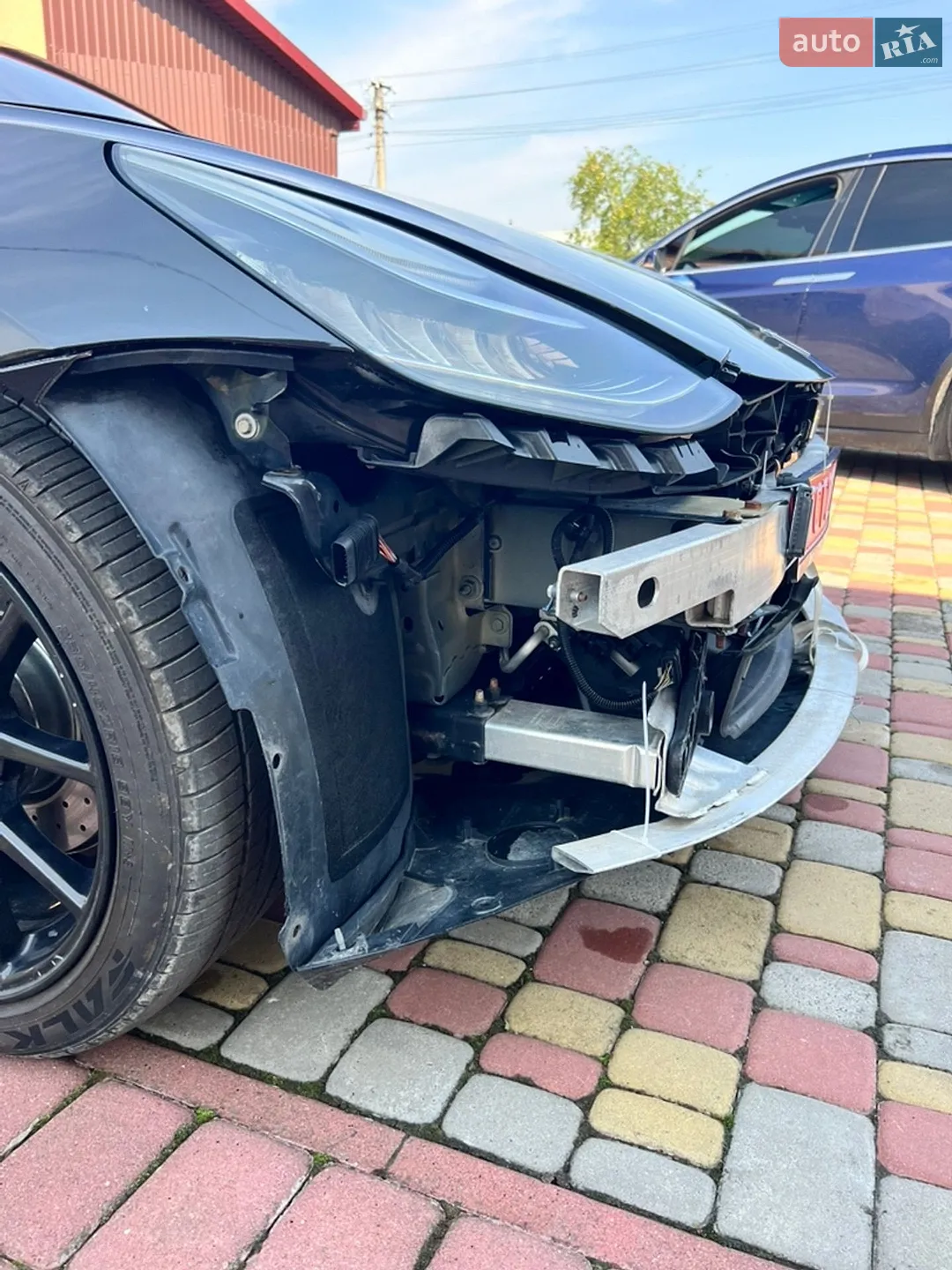 2018 Tesla Model 3 - мініатюра 5