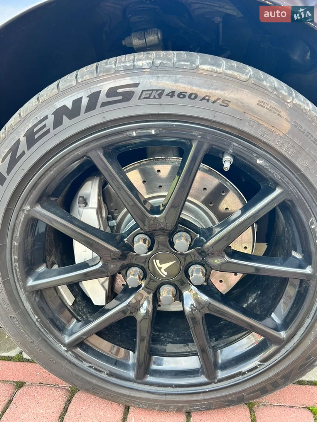 2018 Tesla Model 3 - мініатюра 8