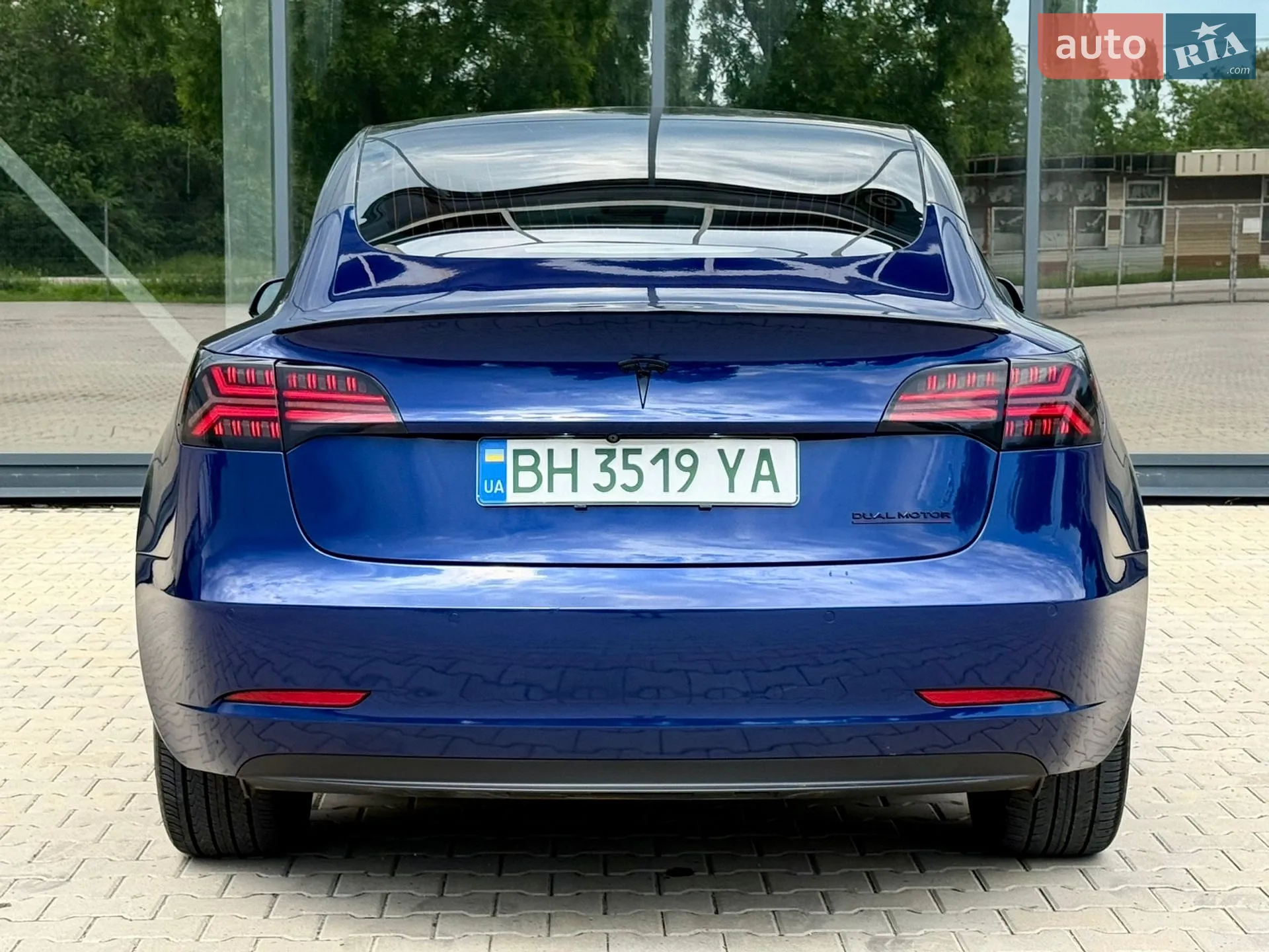 2019 Tesla Model 3 - мініатюра 9