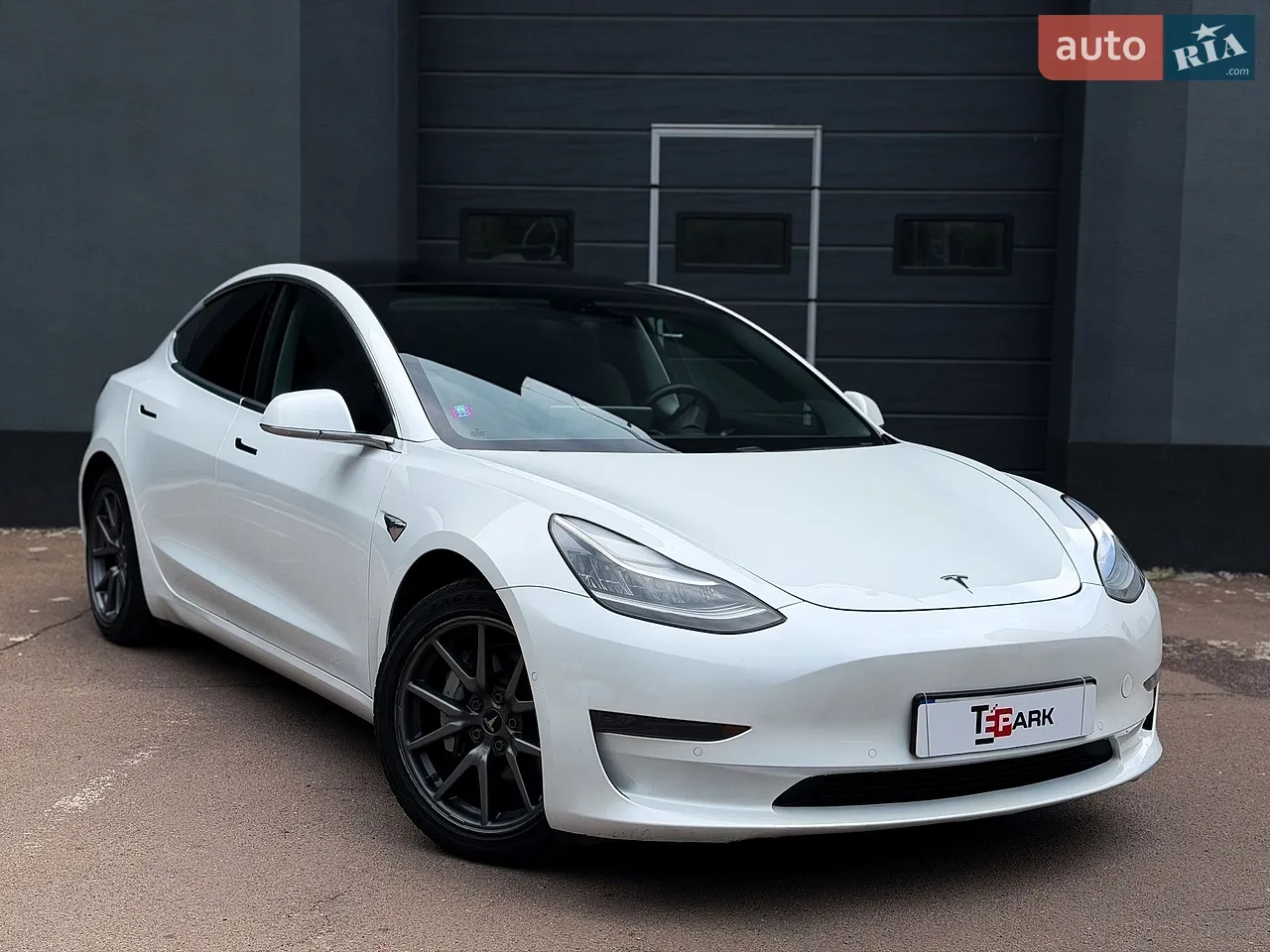 2023 Tesla Model X - мініатюра 33
