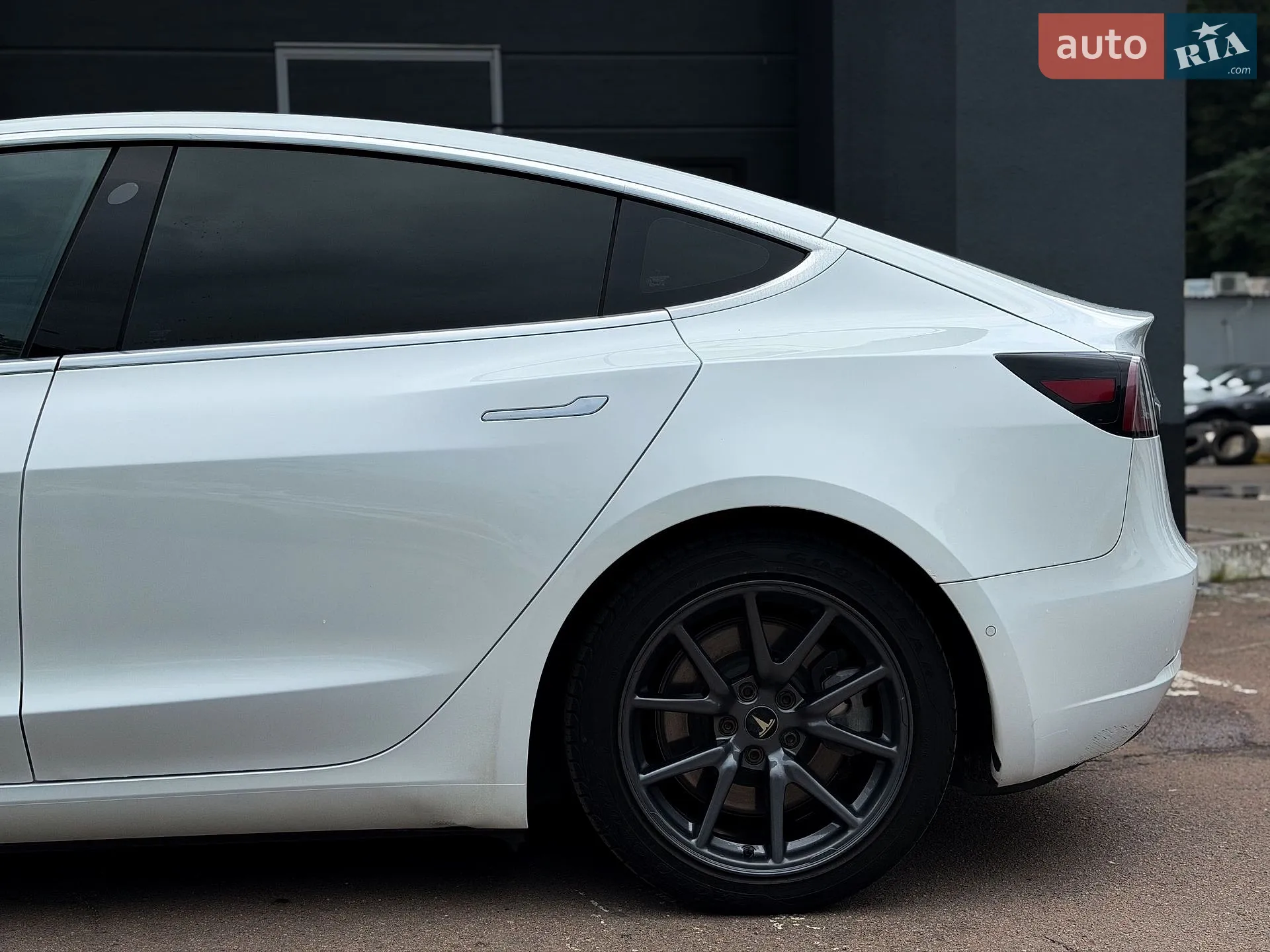 2019 Tesla Model 3 - мініатюра 7