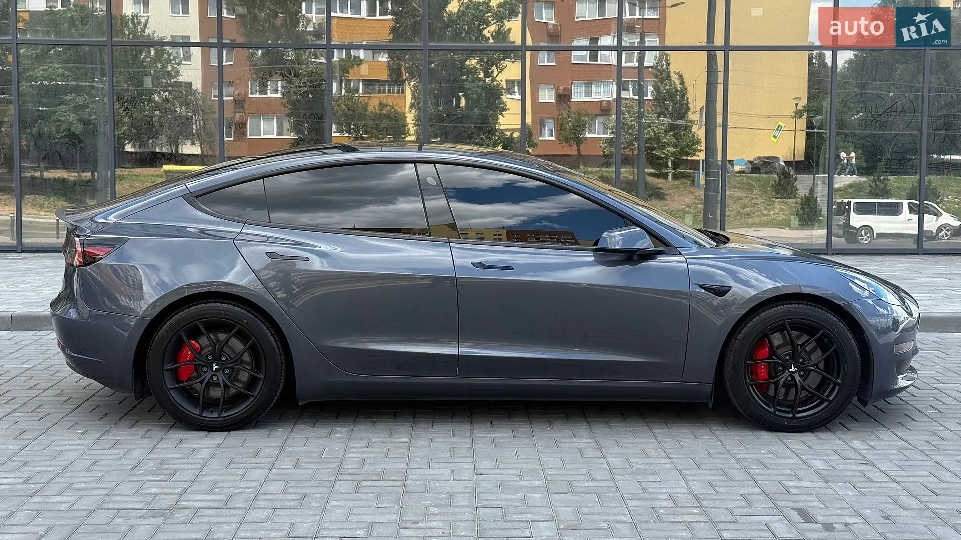2023 Tesla Model 3 - мініатюра 6