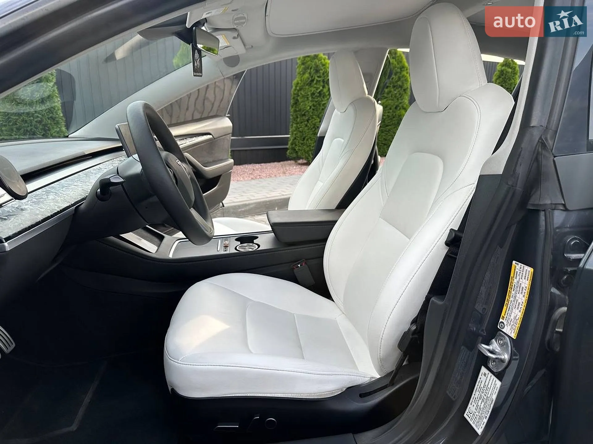 2023 Tesla Model 3 - мініатюра 13