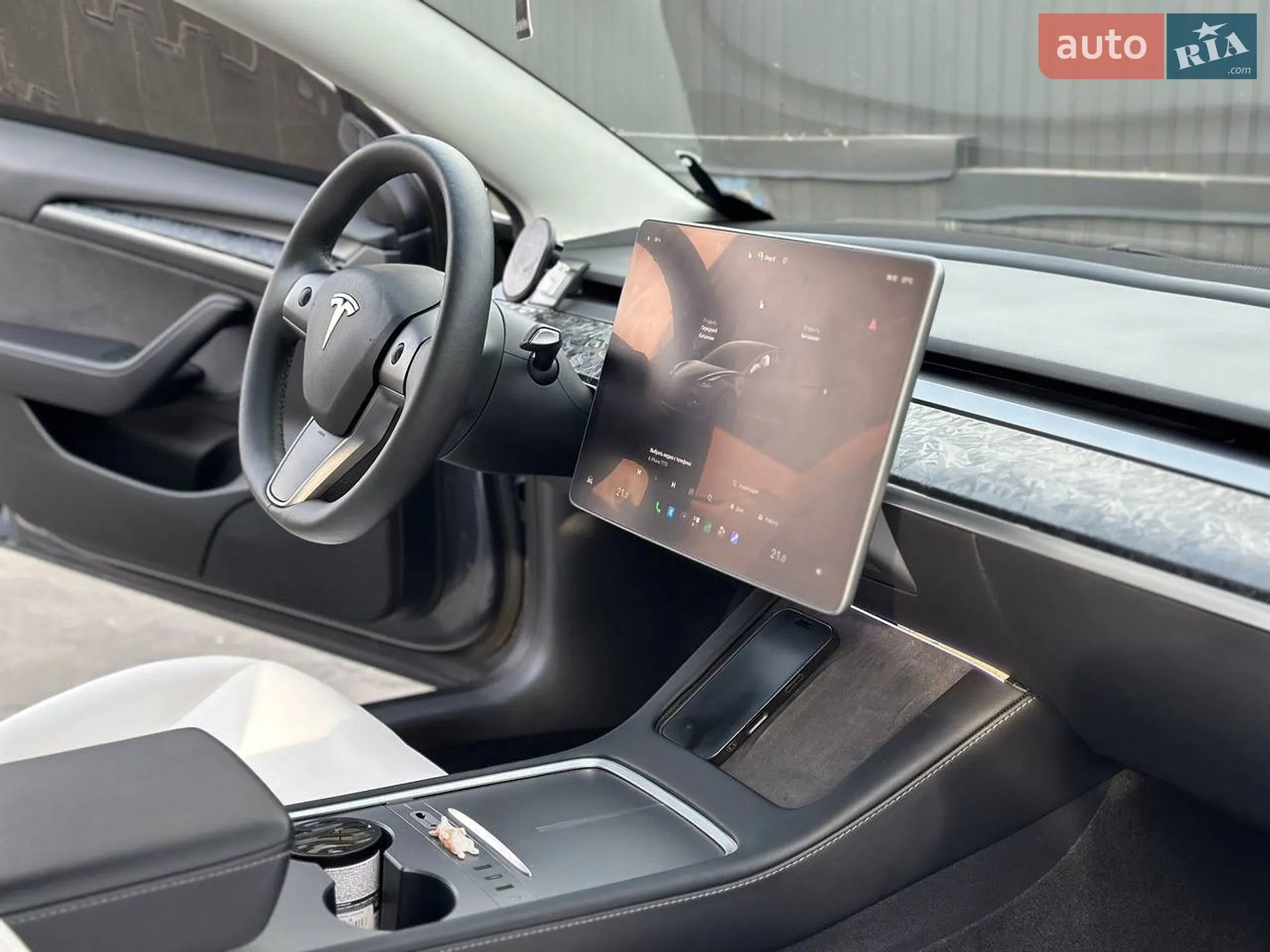 2023 Tesla Model 3 - мініатюра 21