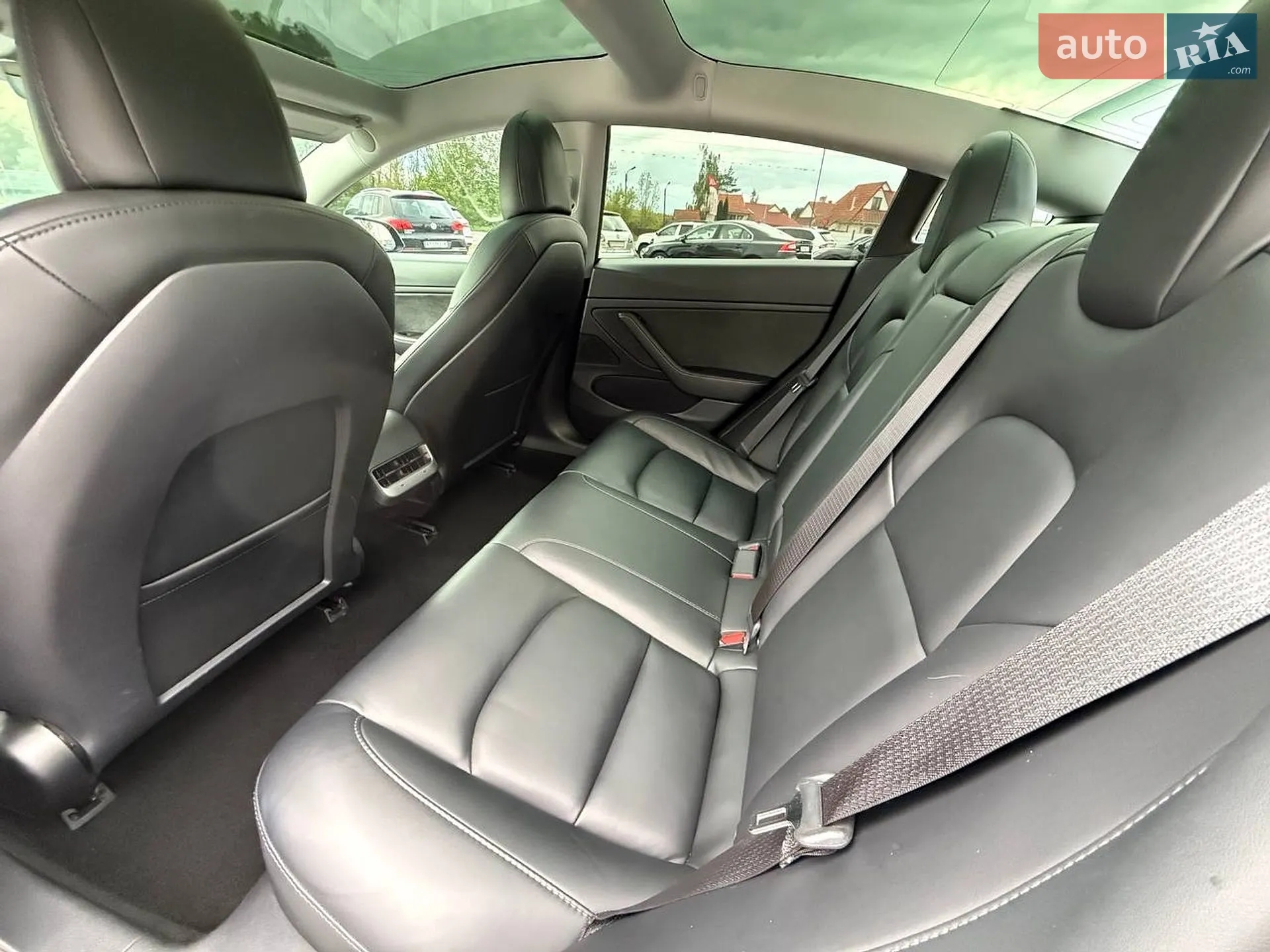 2020 Tesla Model 3 - мініатюра 22