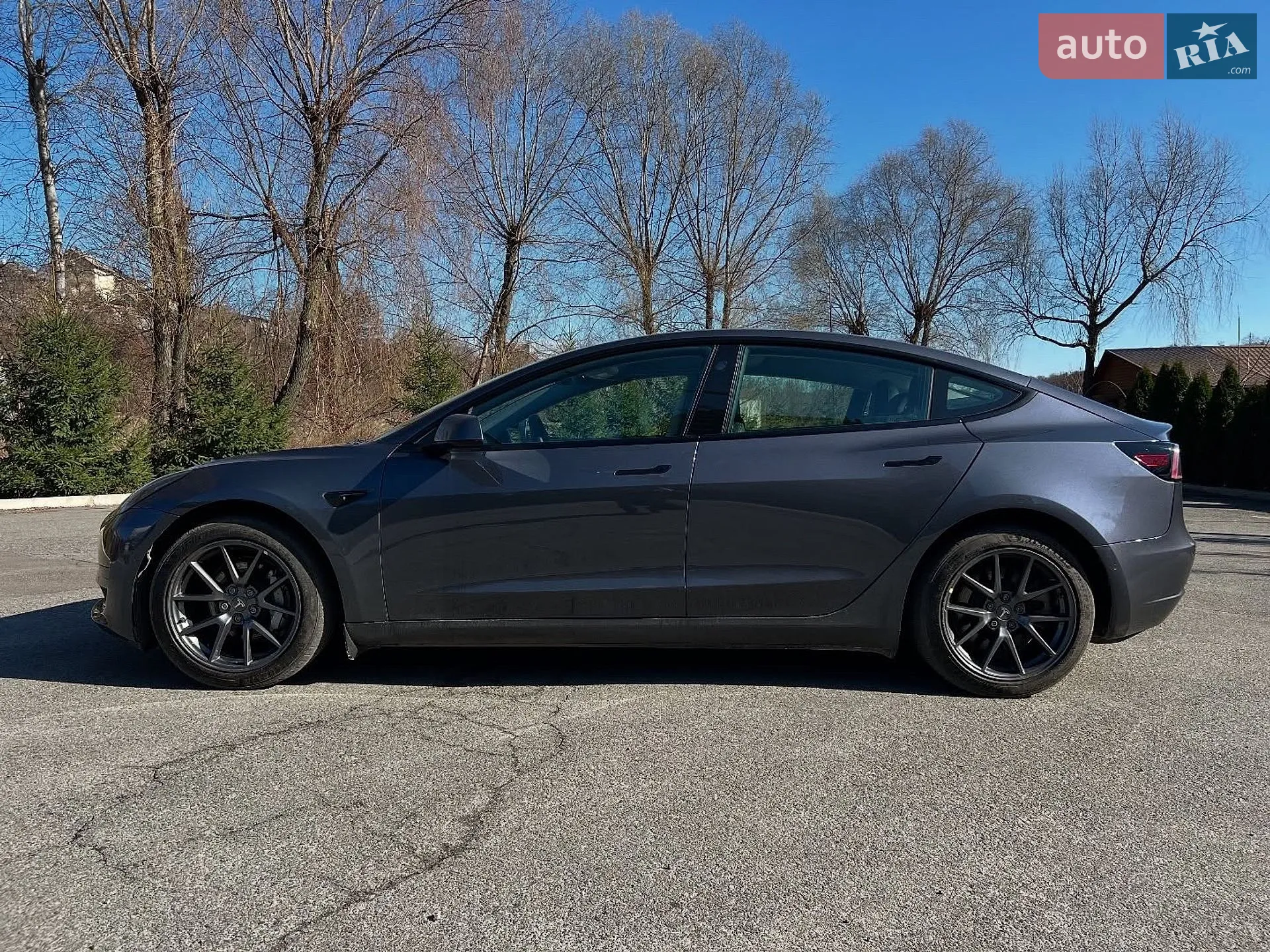 2021 Tesla Model 3 - мініатюра 2