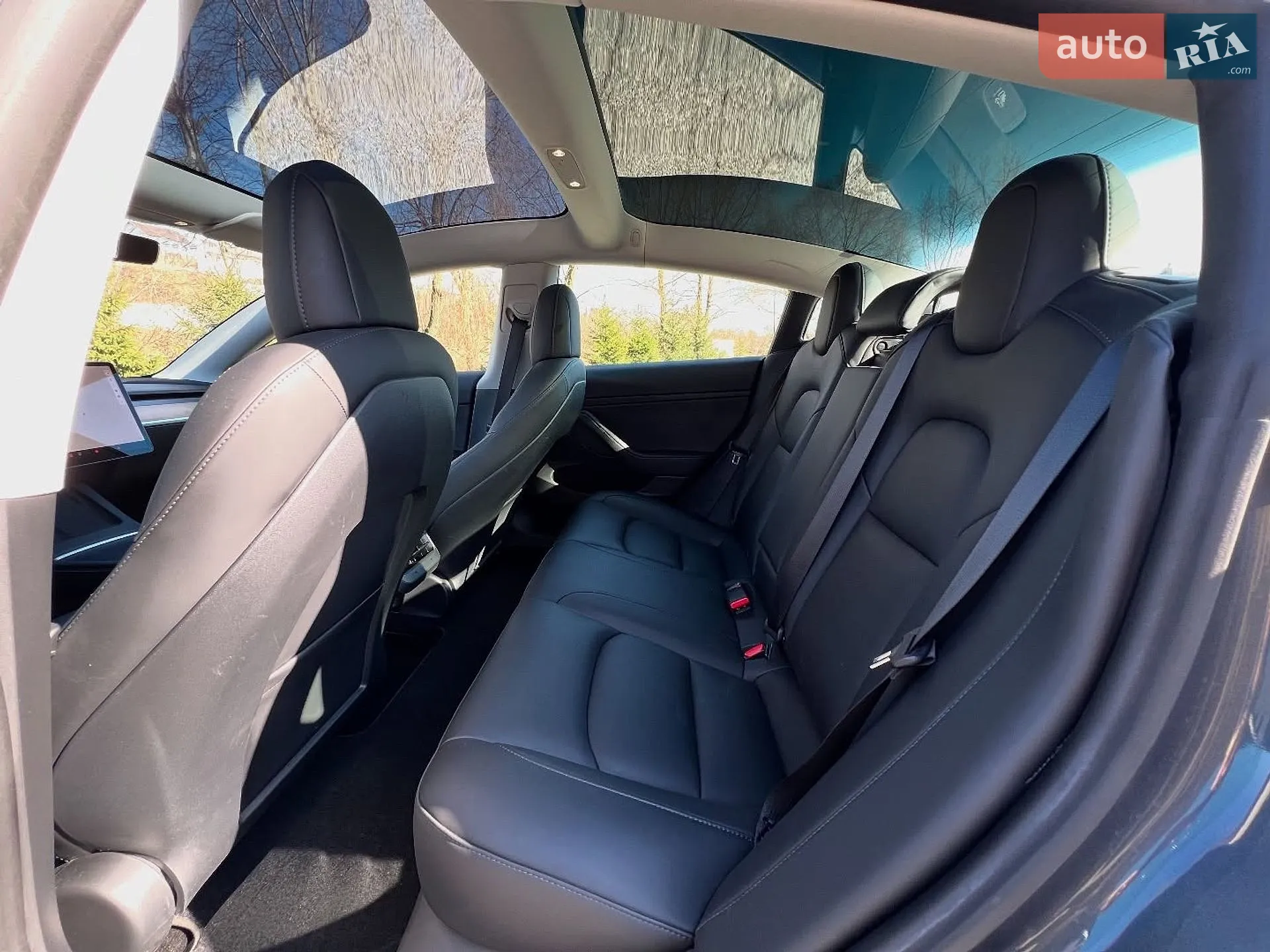 2021 Tesla Model 3 - мініатюра 10