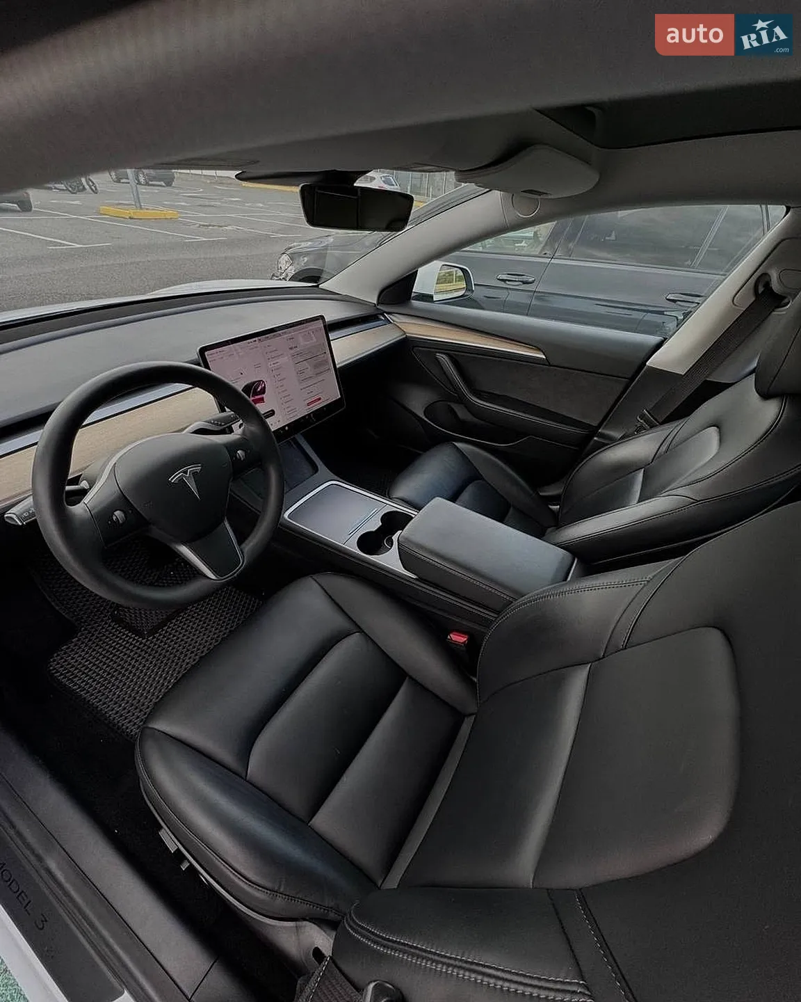 2021 Tesla Model 3 - мініатюра 5