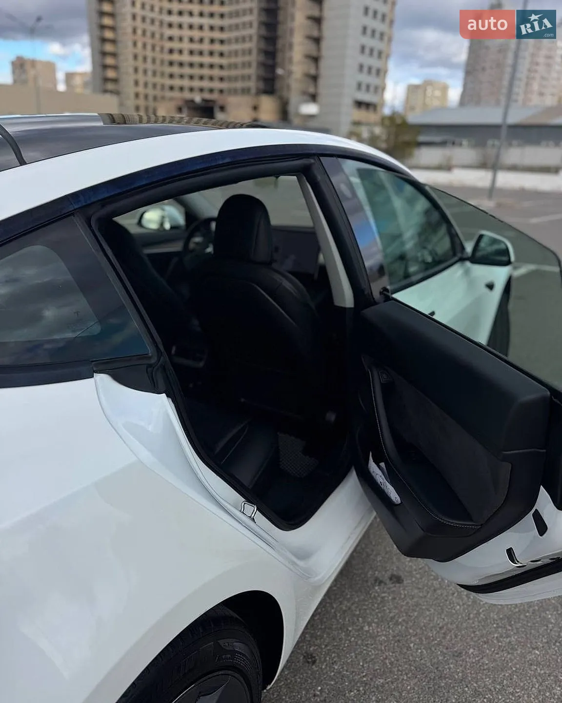 2021 Tesla Model 3 - мініатюра 8