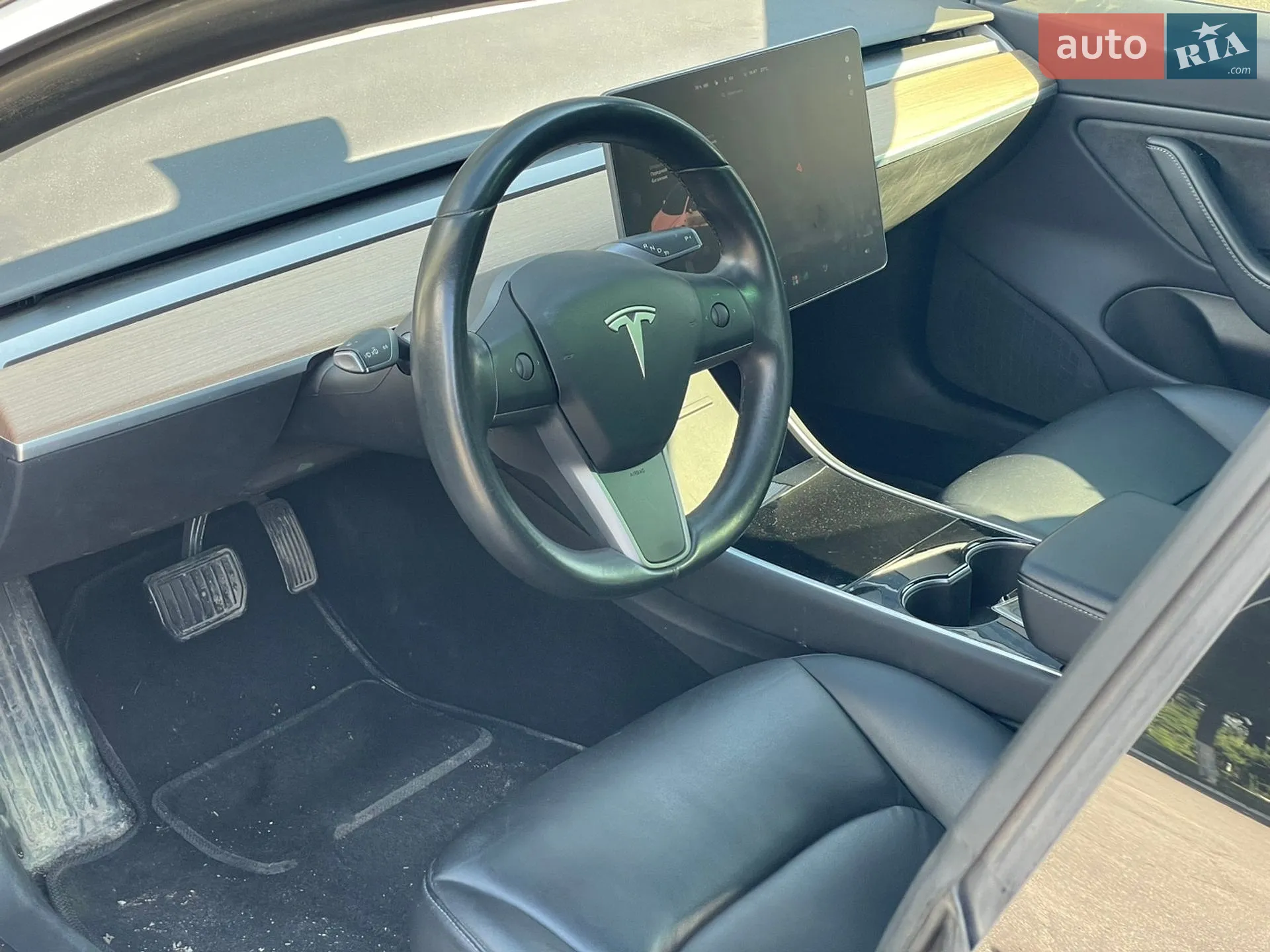 2019 Tesla Model 3 - мініатюра 9