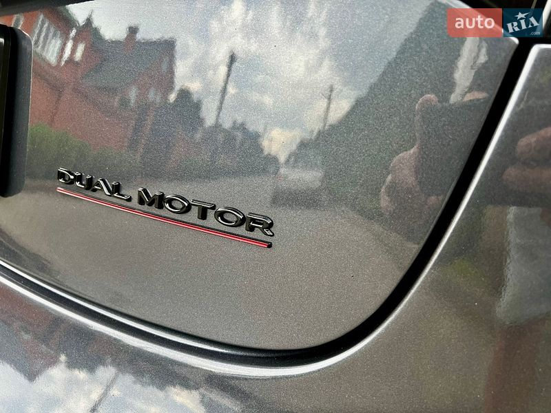 Седан Tesla Model 3 2021 в Хмельницькому