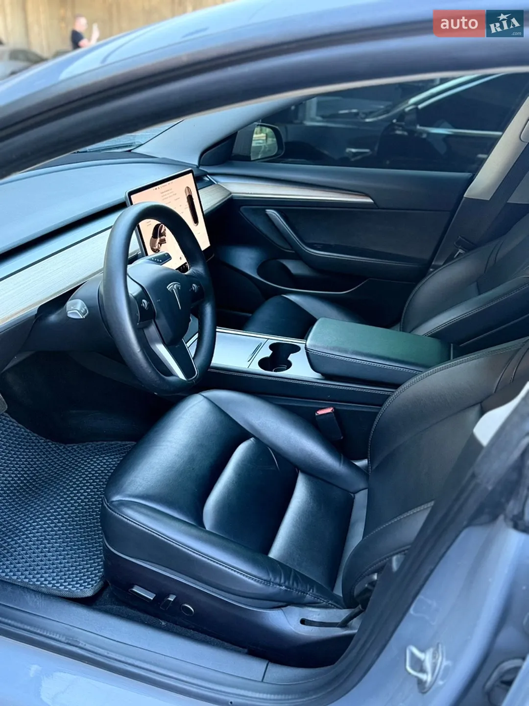 2022 Tesla Model 3 - мініатюра 6