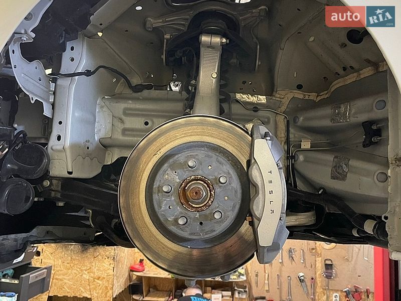 Седан Tesla Model 3 2019 в Одессе фото 6 Седан Tesla Model 3 2019 в Одессе