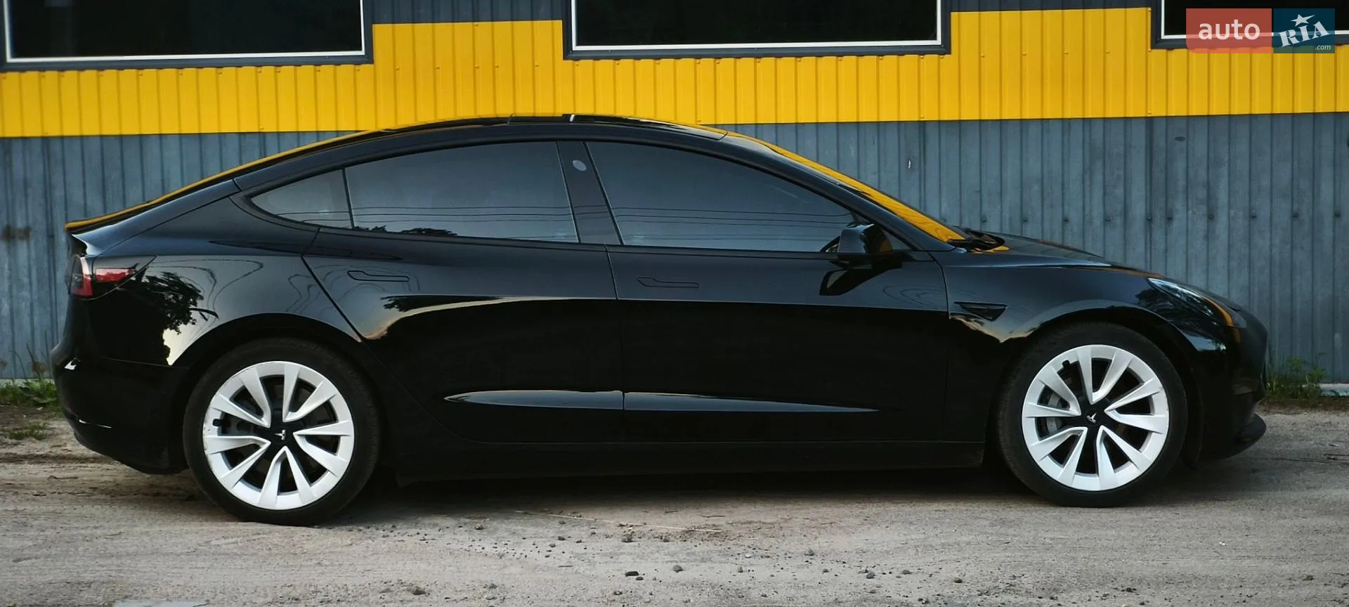 2021 Tesla Model 3 - мініатюра 2