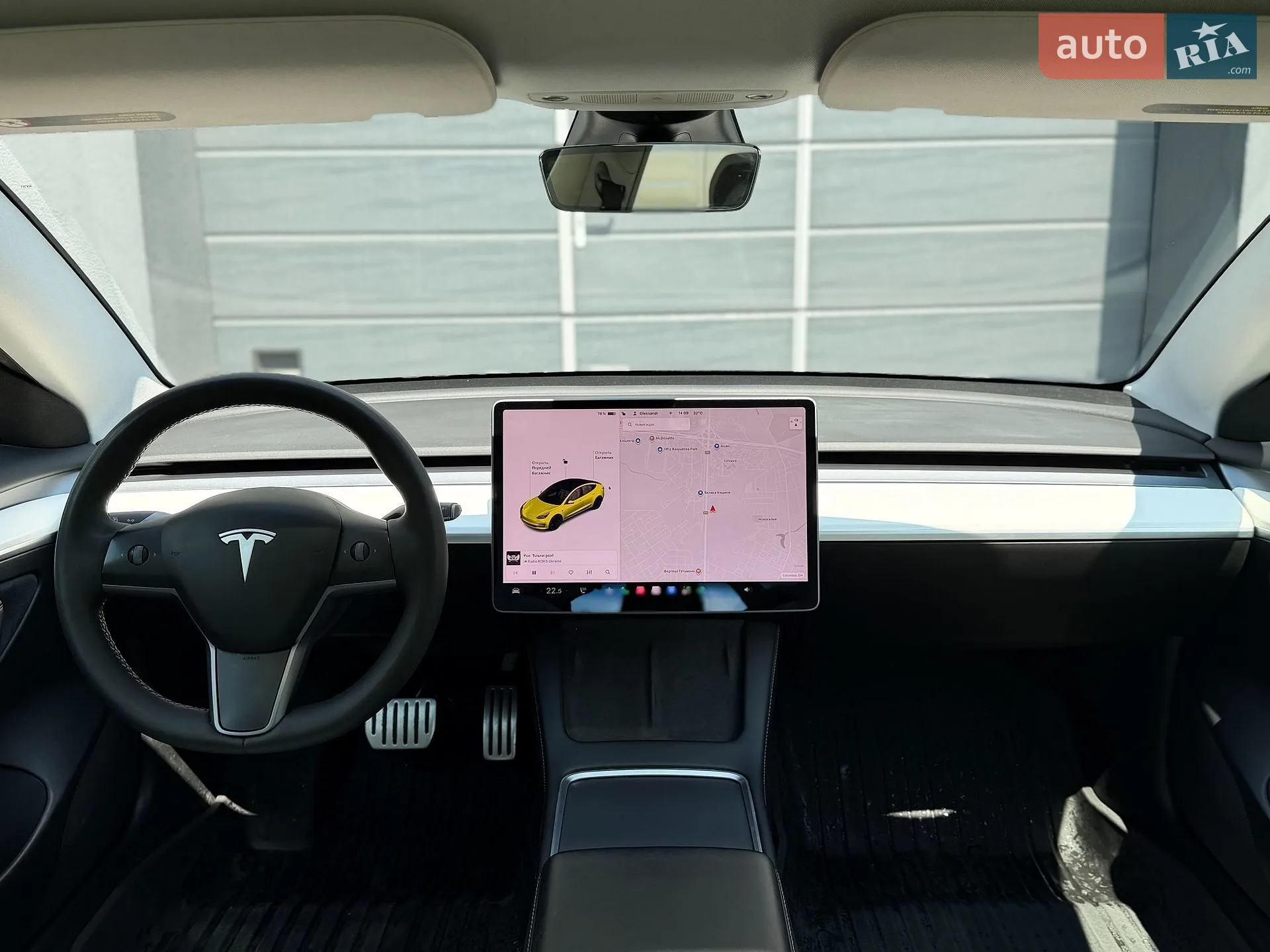 2021 Tesla Model 3 - мініатюра 17