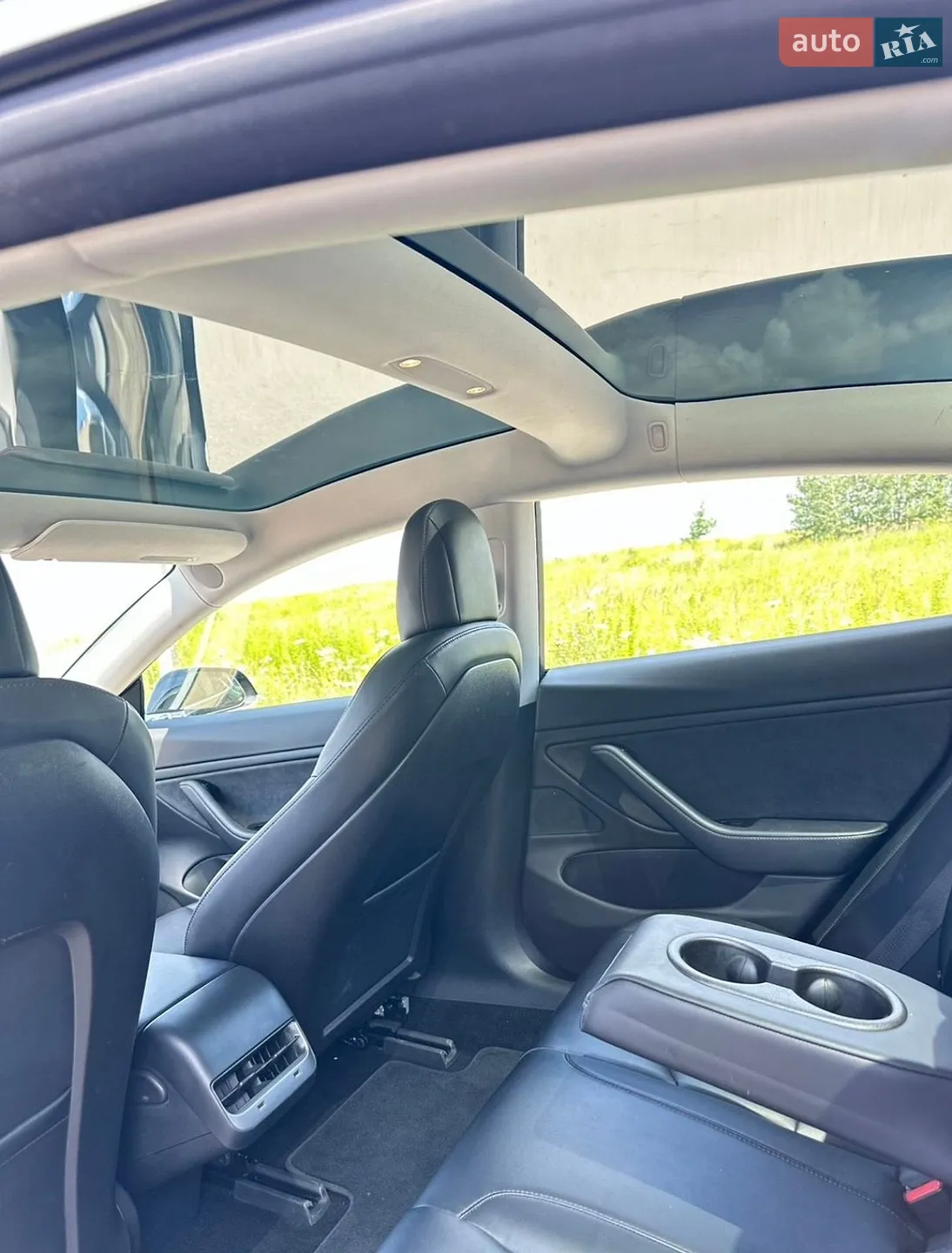 2018 Tesla Model 3 - мініатюра 4