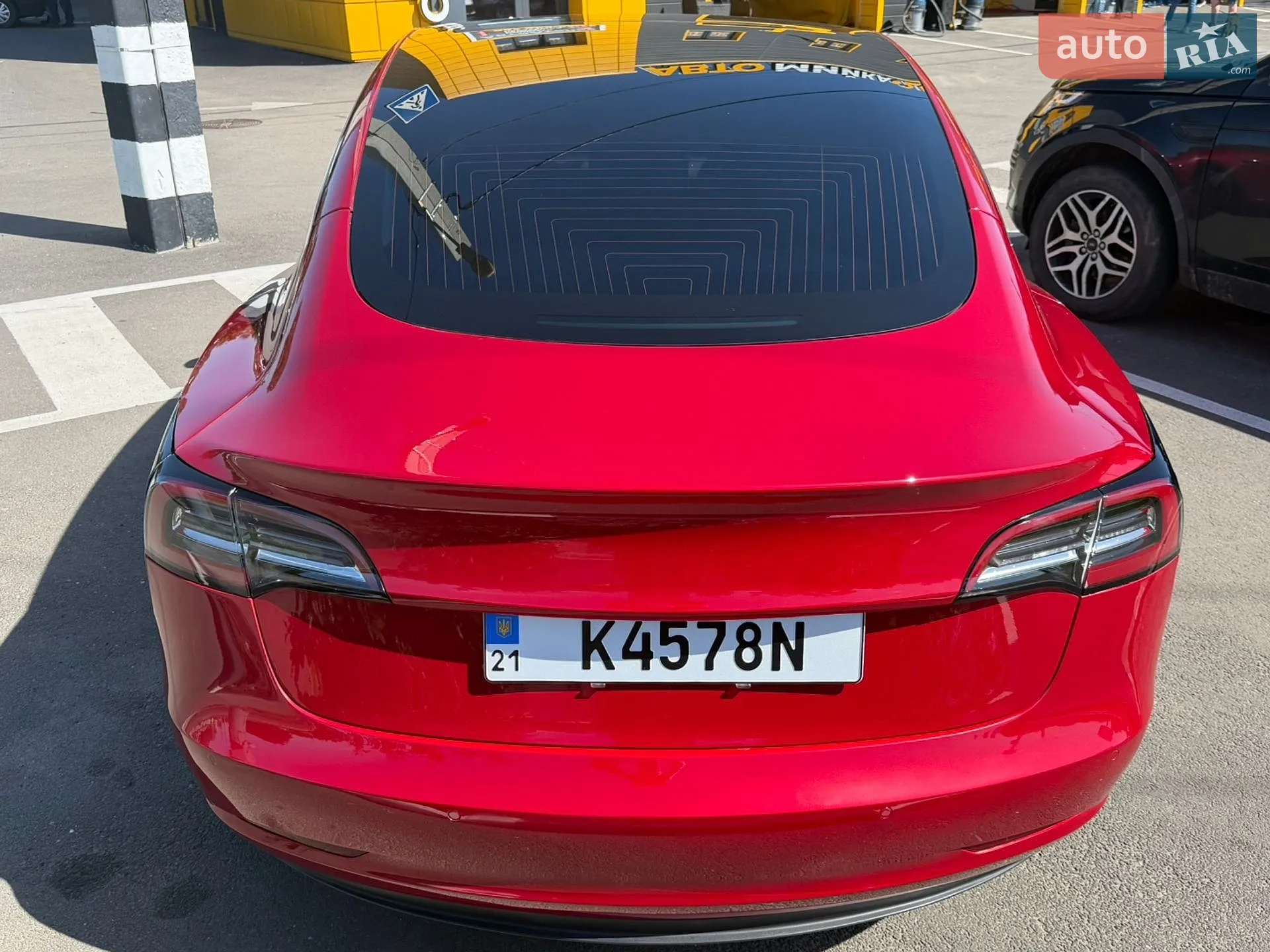 2019 Tesla Model 3 - мініатюра 8