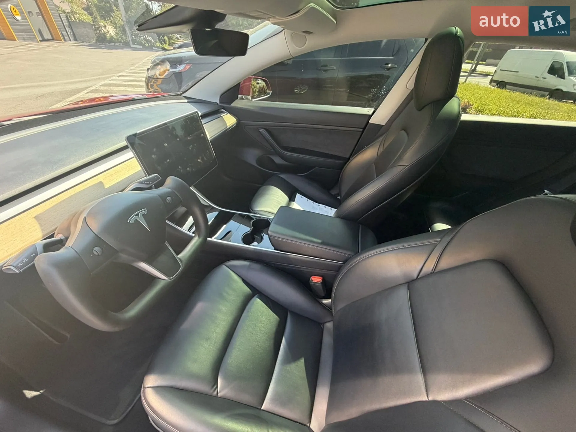 2019 Tesla Model 3 - мініатюра 9