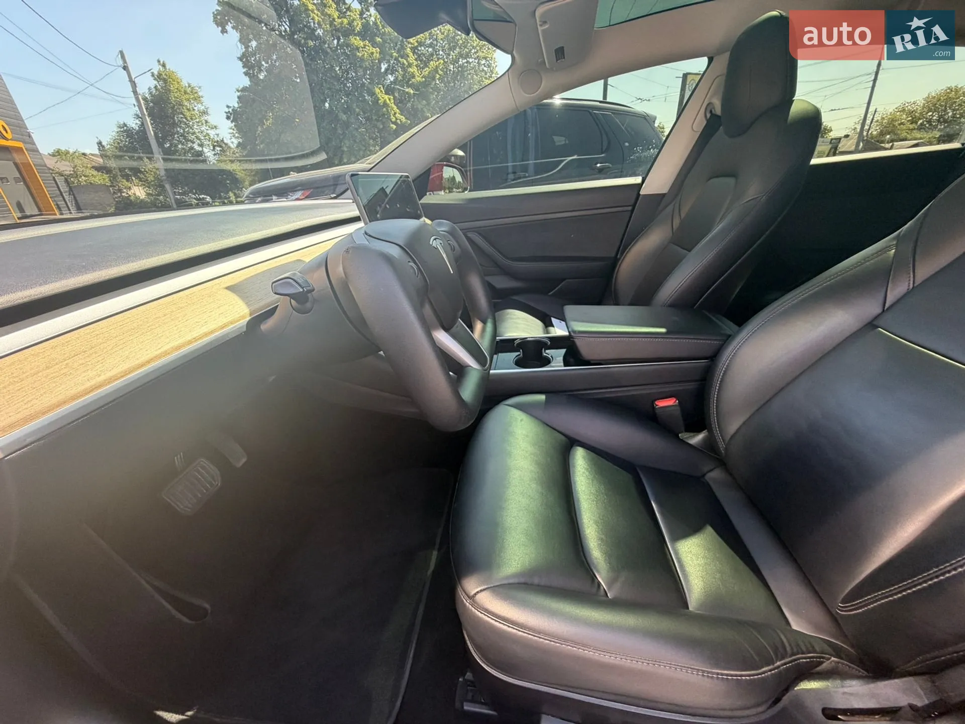 2019 Tesla Model 3 - мініатюра 10