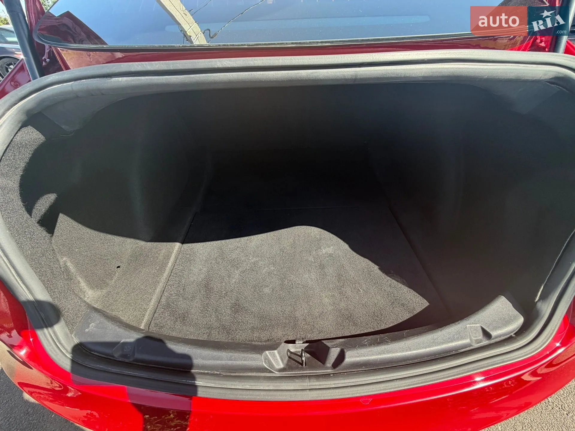 2019 Tesla Model 3 - мініатюра 13