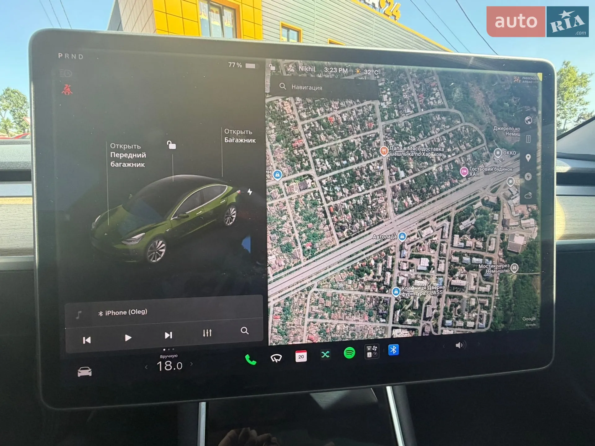 2019 Tesla Model 3 - мініатюра 18