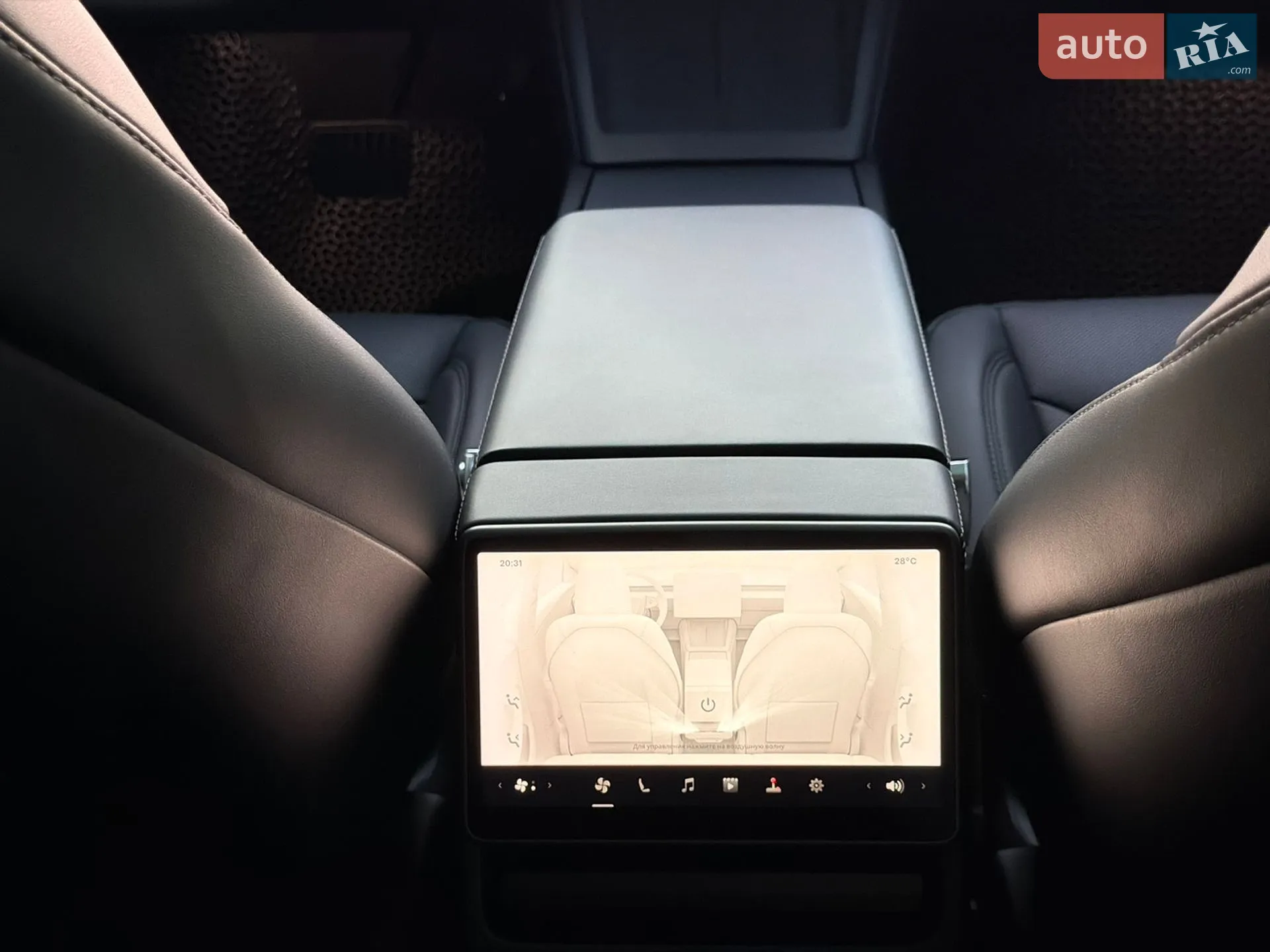 2024 Tesla Model 3 - мініатюра 15