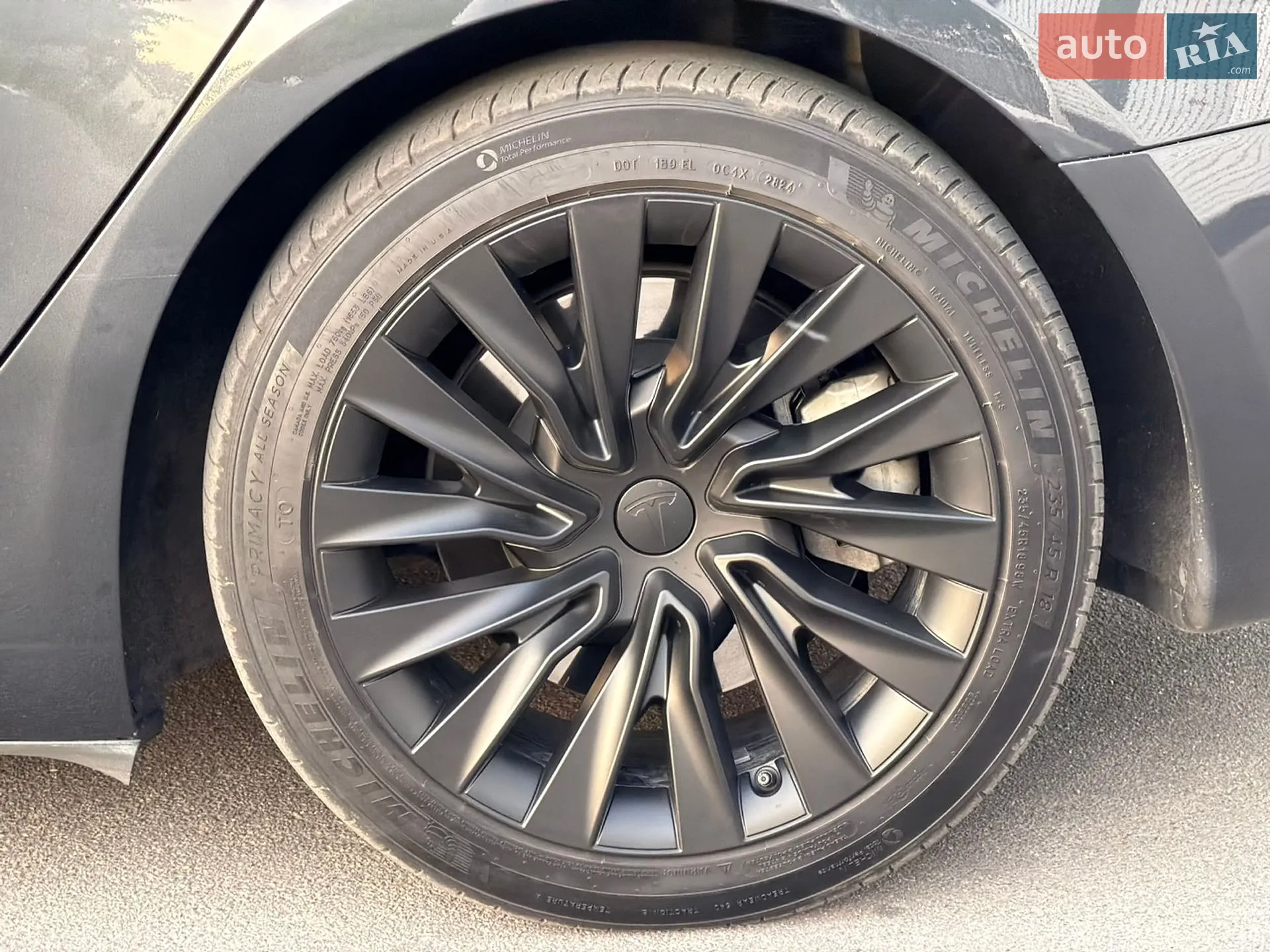2024 Tesla Model 3 - мініатюра 18