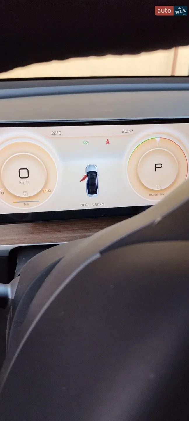 2022 Tesla Model 3 - мініатюра 9