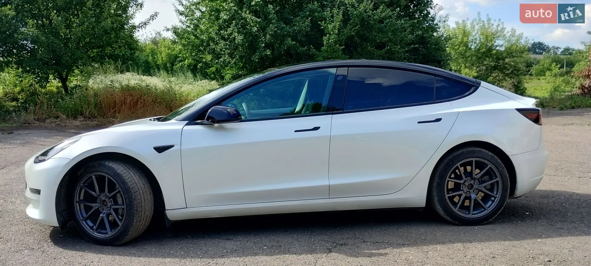2022 Tesla Model 3 - мініатюра 8